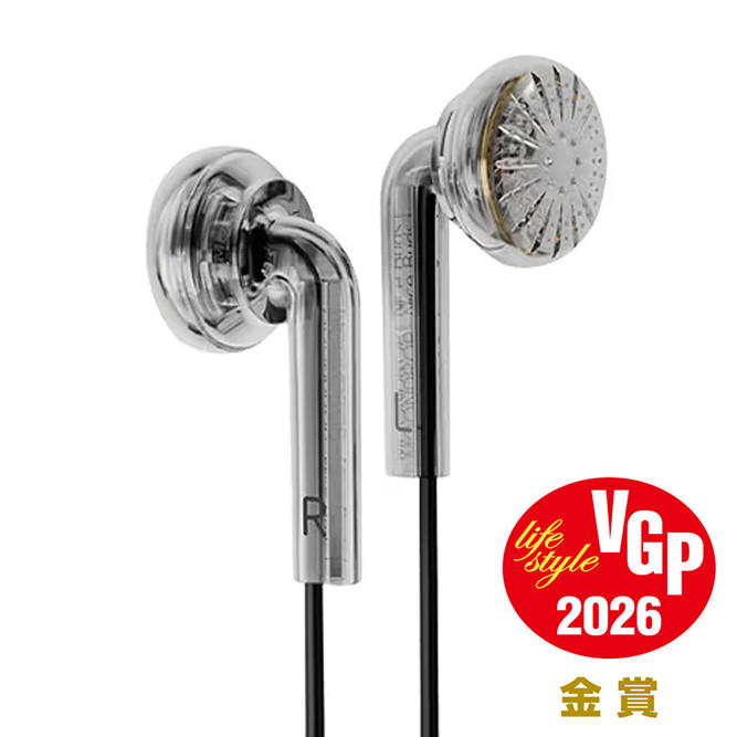 [수월우] 나이스버즈 일본 VGP 1등 오픈형 이어폰 15.4mm 대구경 드라이버