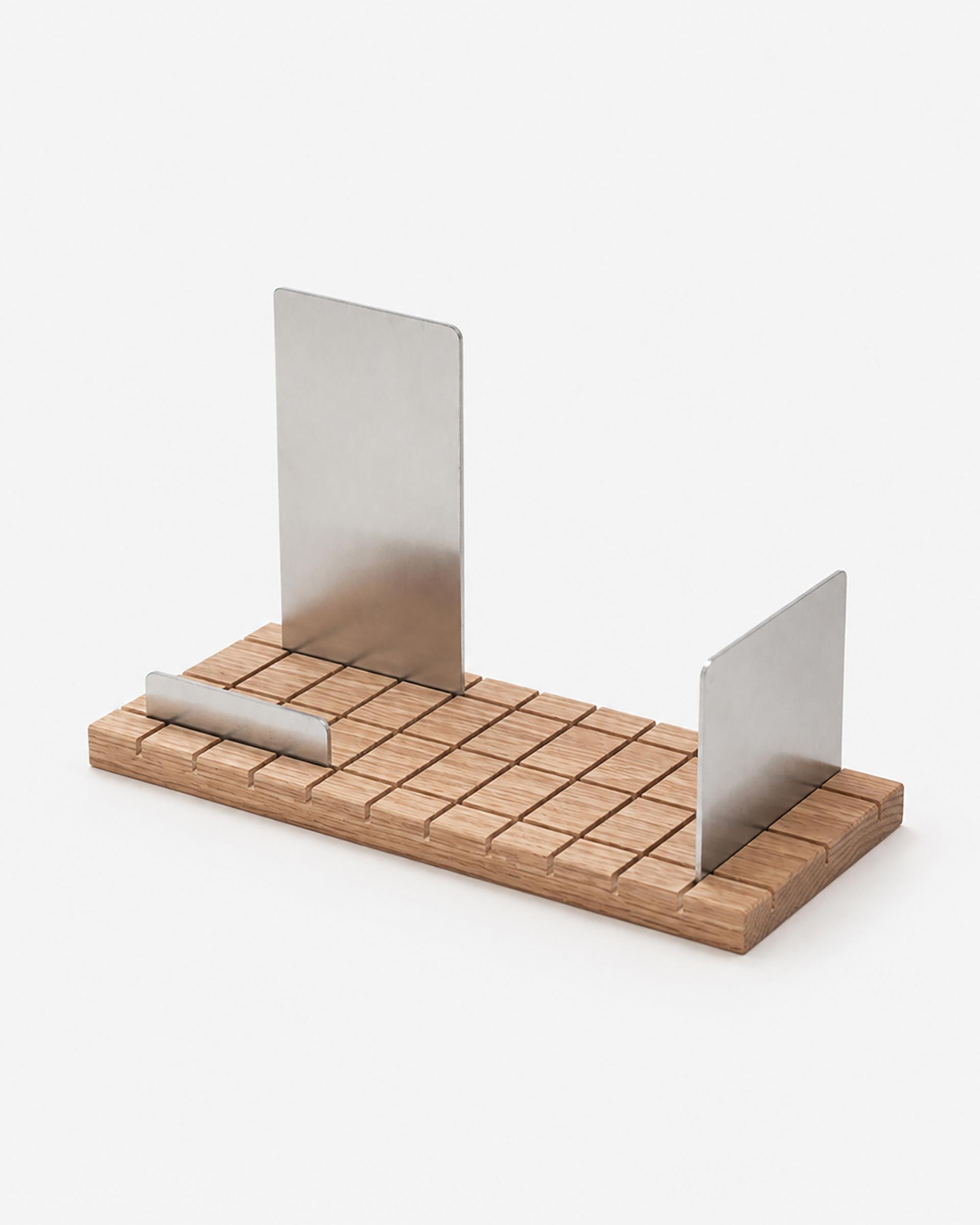 Grid Stand 북스탠드