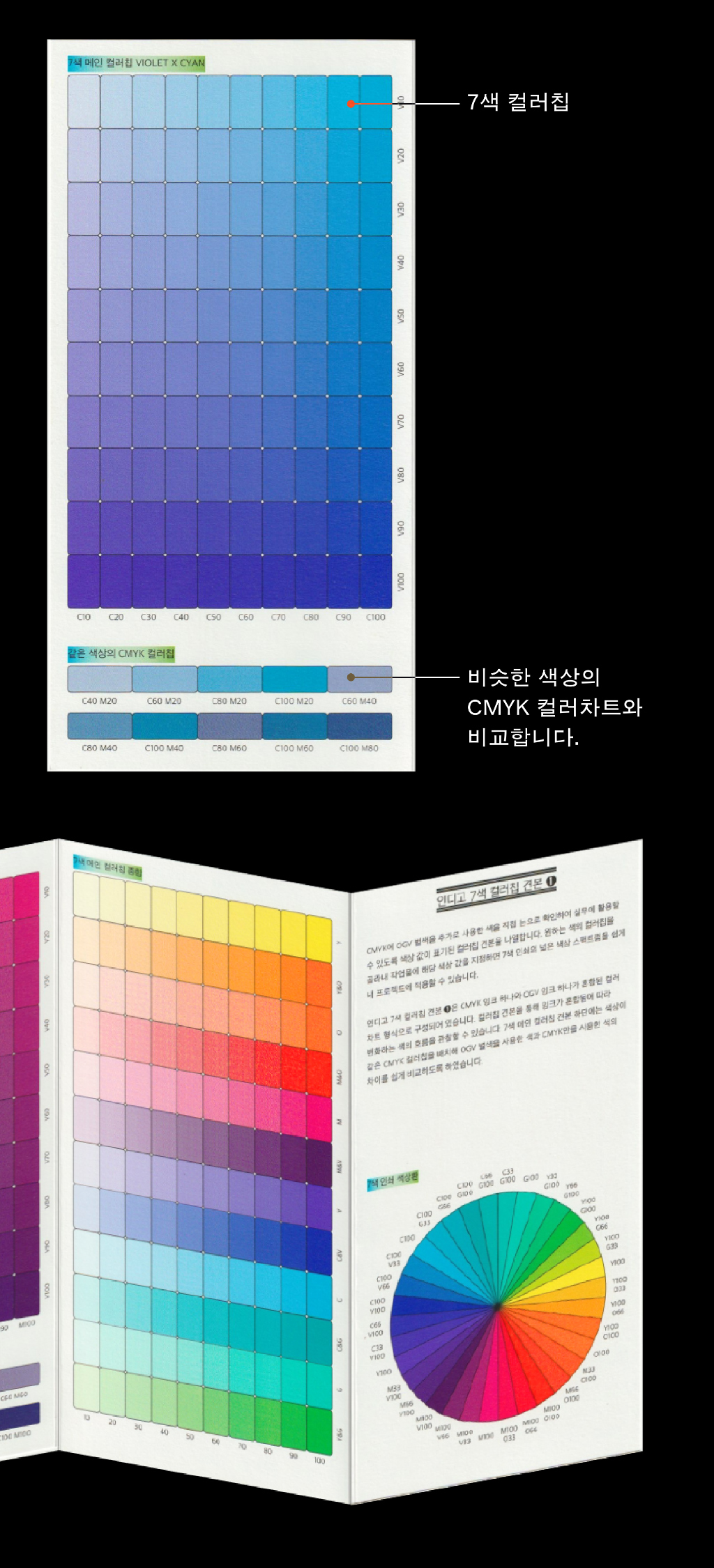 모어 블루 (버드인페이지)