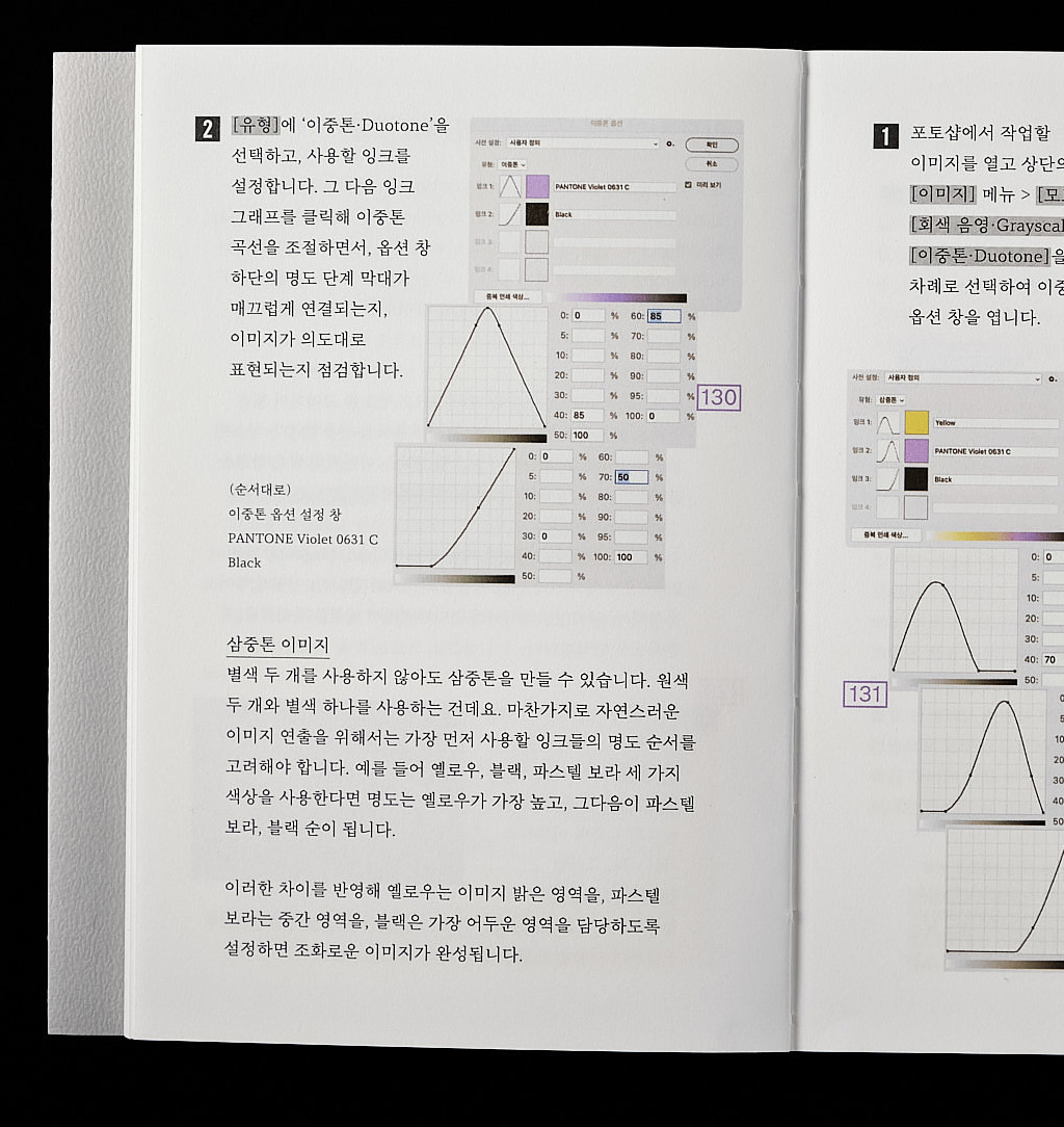 경계를 확장하는 별색 실무 안내서 (버드인페이지)