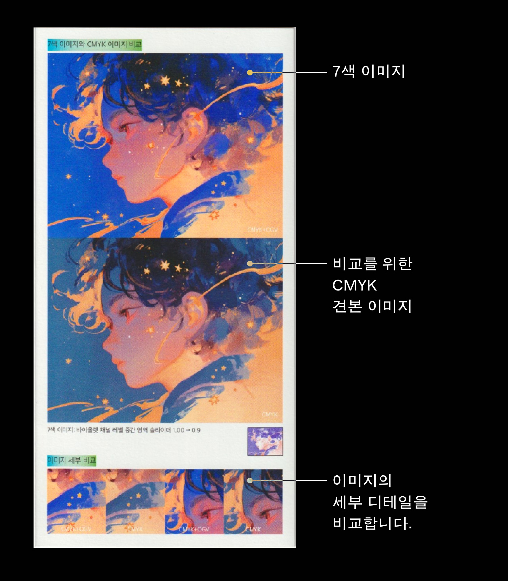 모어 블루 (버드인페이지)
