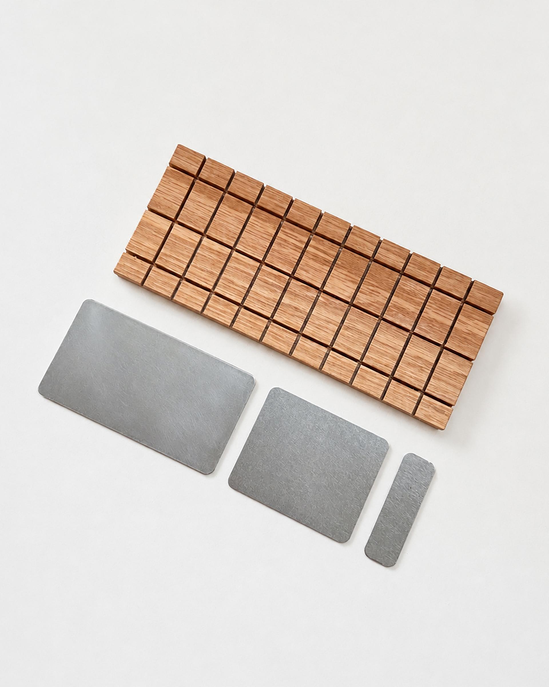 Grid Stand 북스탠드