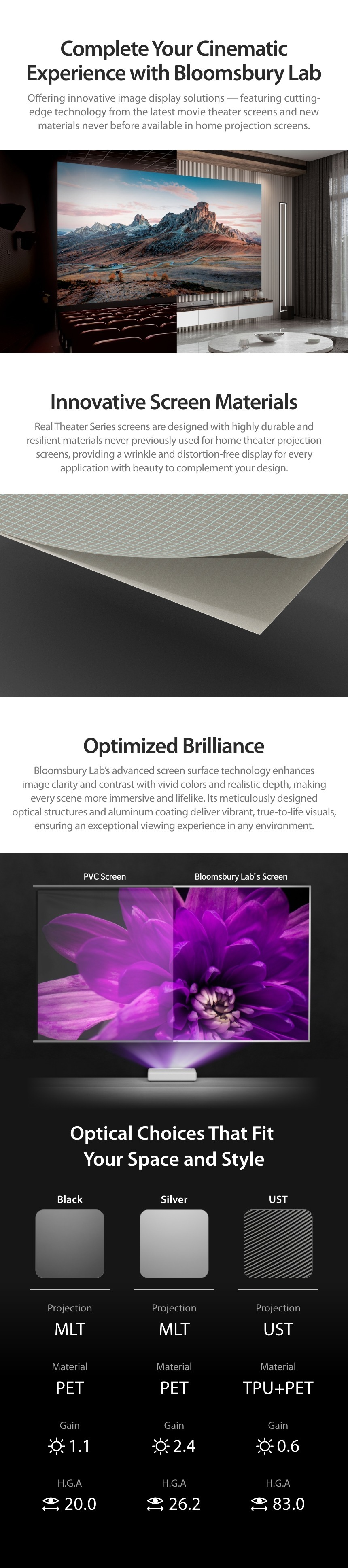 [AWOL] Aetherion Pro Home Theater System Package