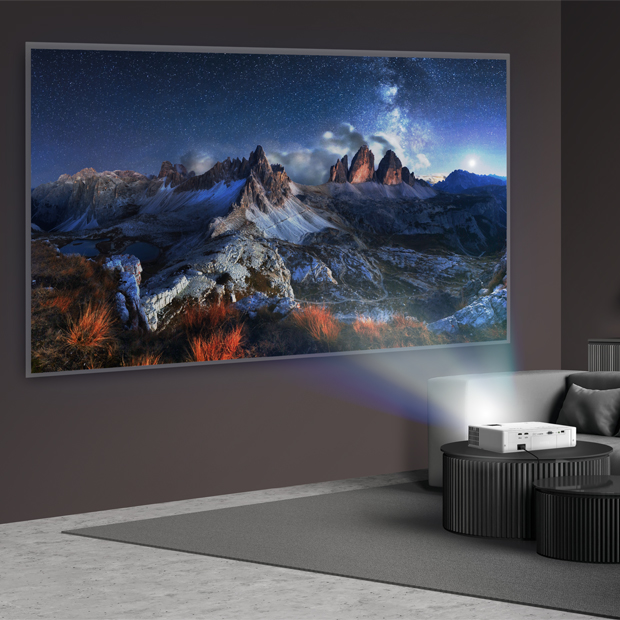 Bloomsbury Lab Premium Home Cinema Displays