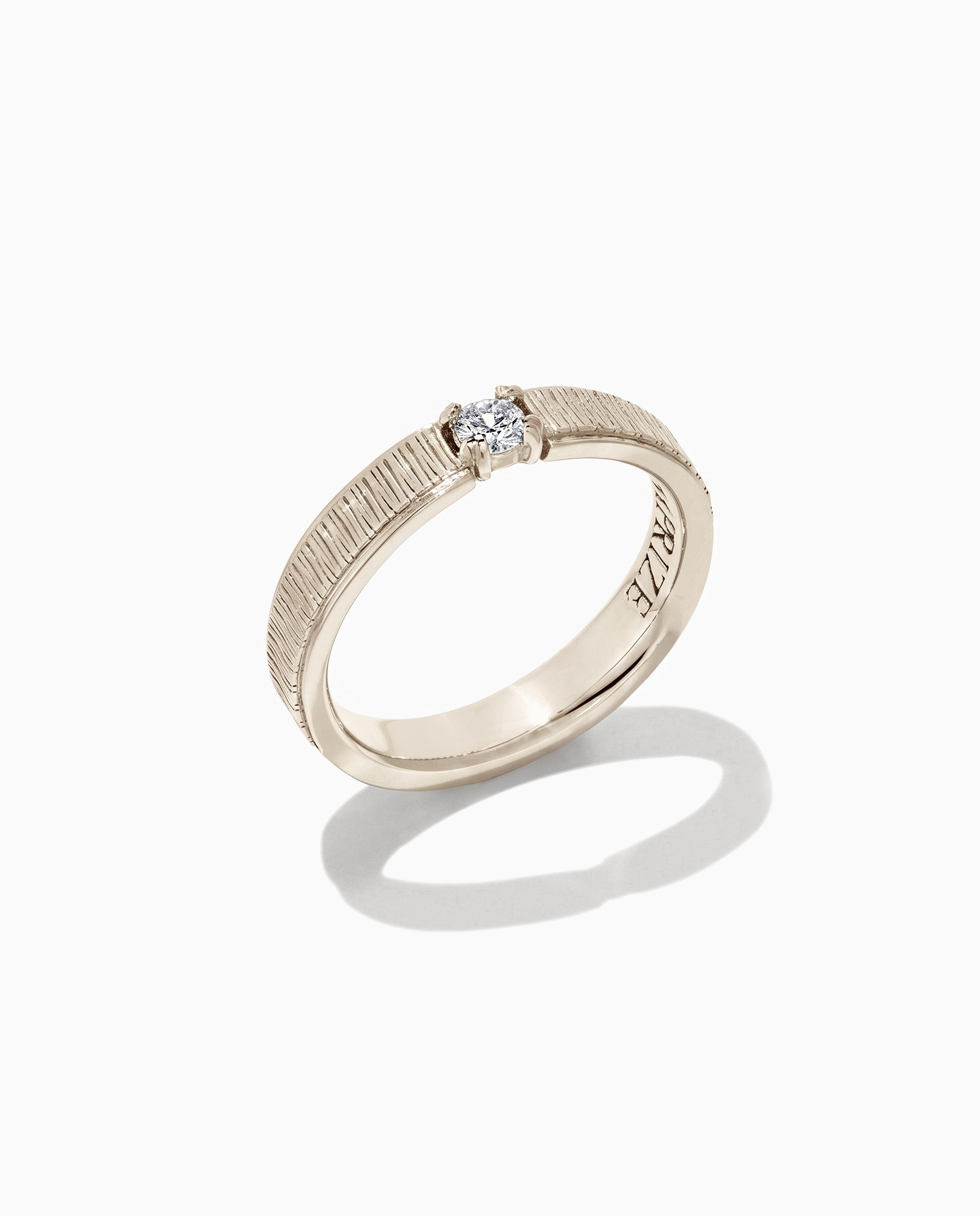 Moriah Band 14K 18K
