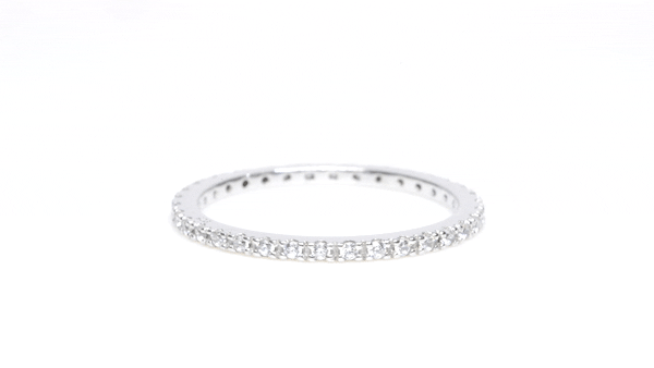 Band Guard 14K 18K