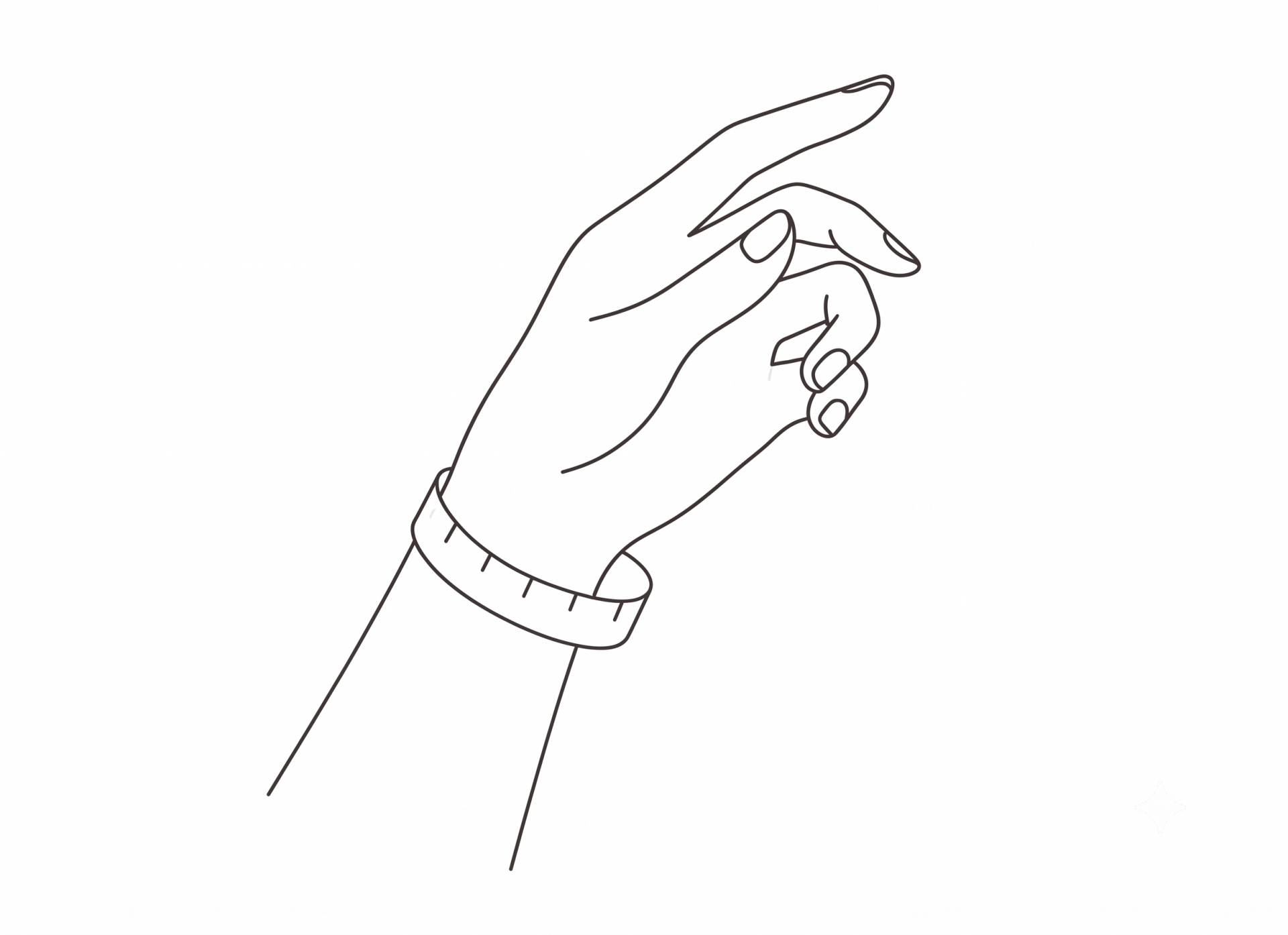Bracelet Size Guide