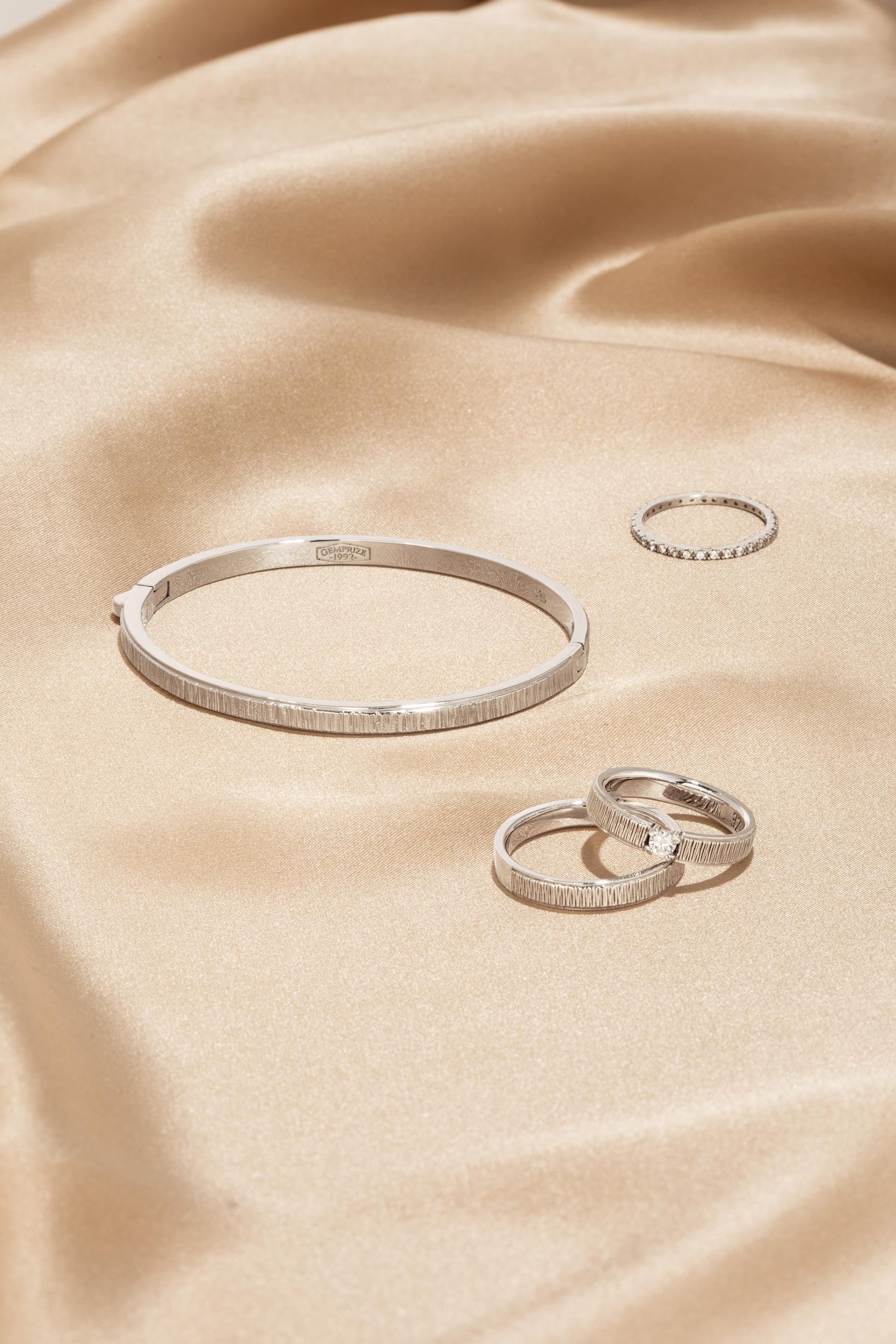 MORIAH BANGLE 925