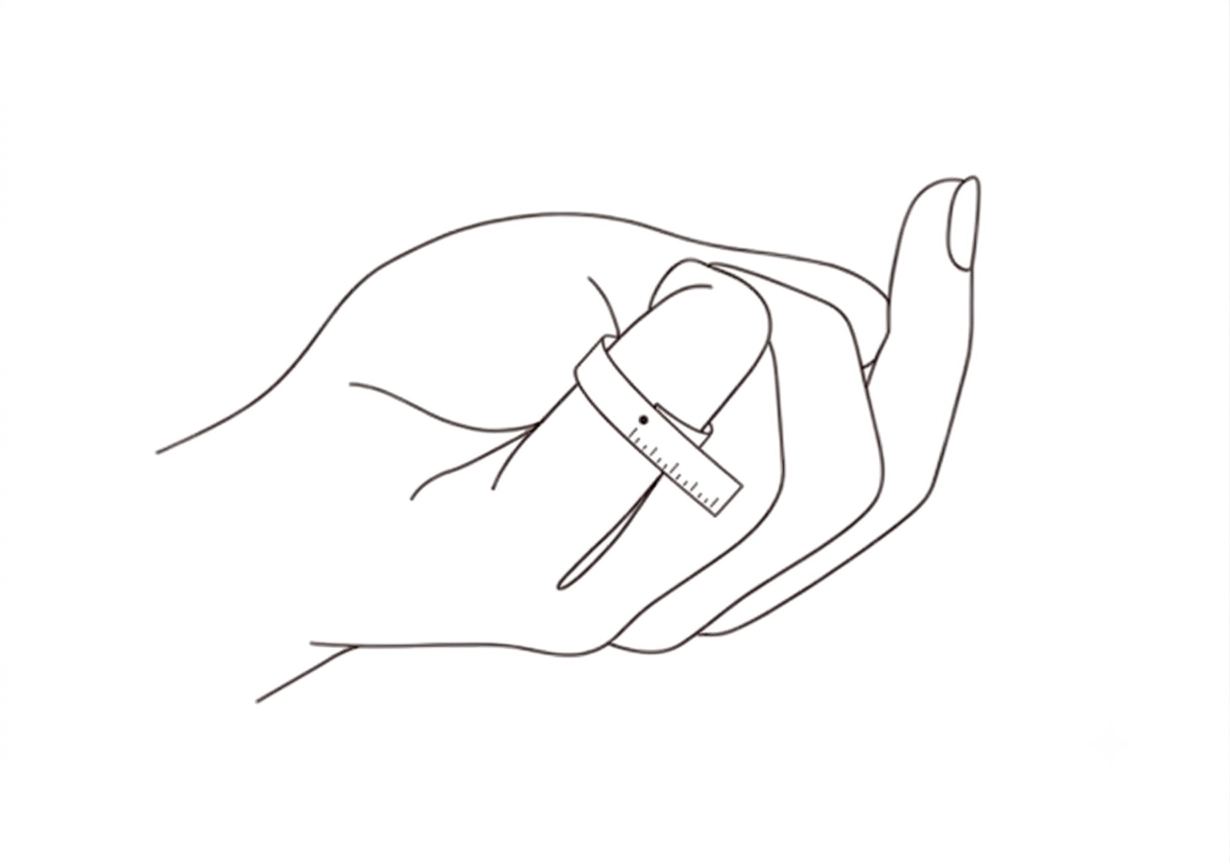 Ring Size Guide