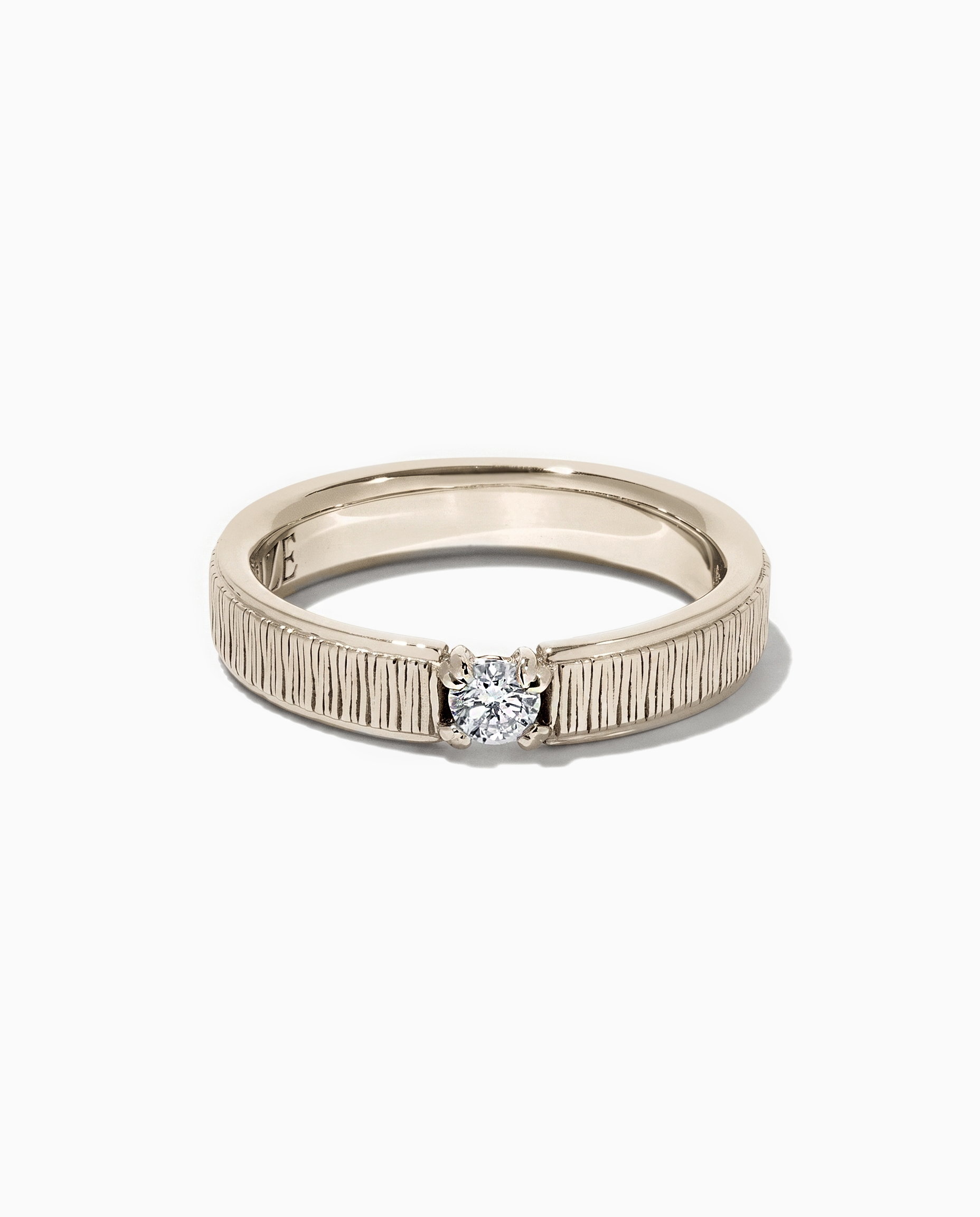 Moriah Band 14K 18K