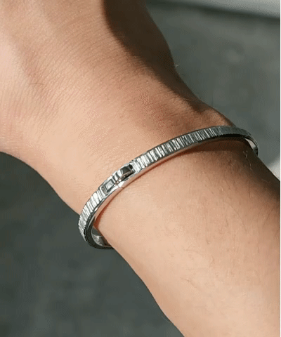 MORIAH BANGLE 925