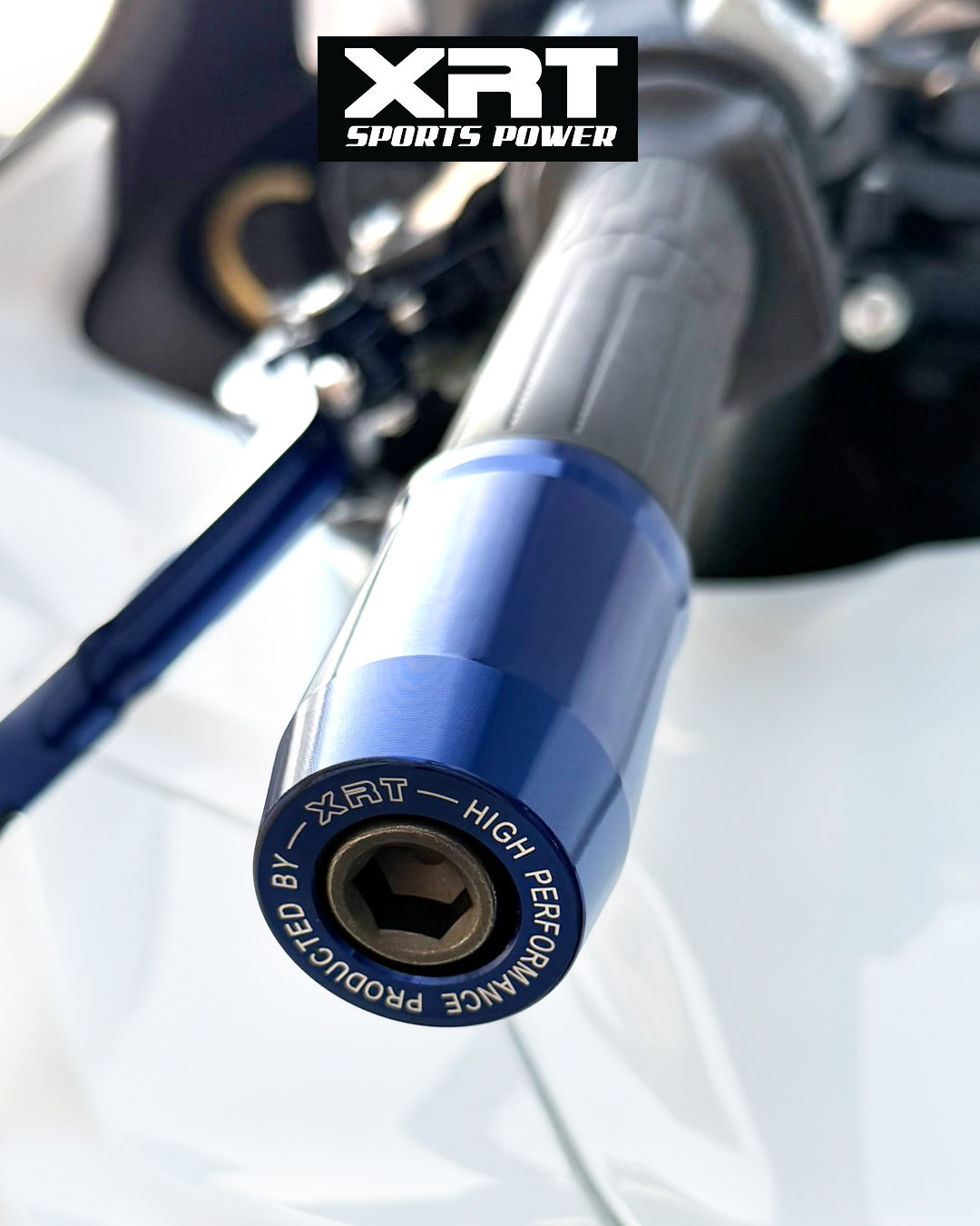 SUZUKI GSX-R1300 (신형) 적용파츠