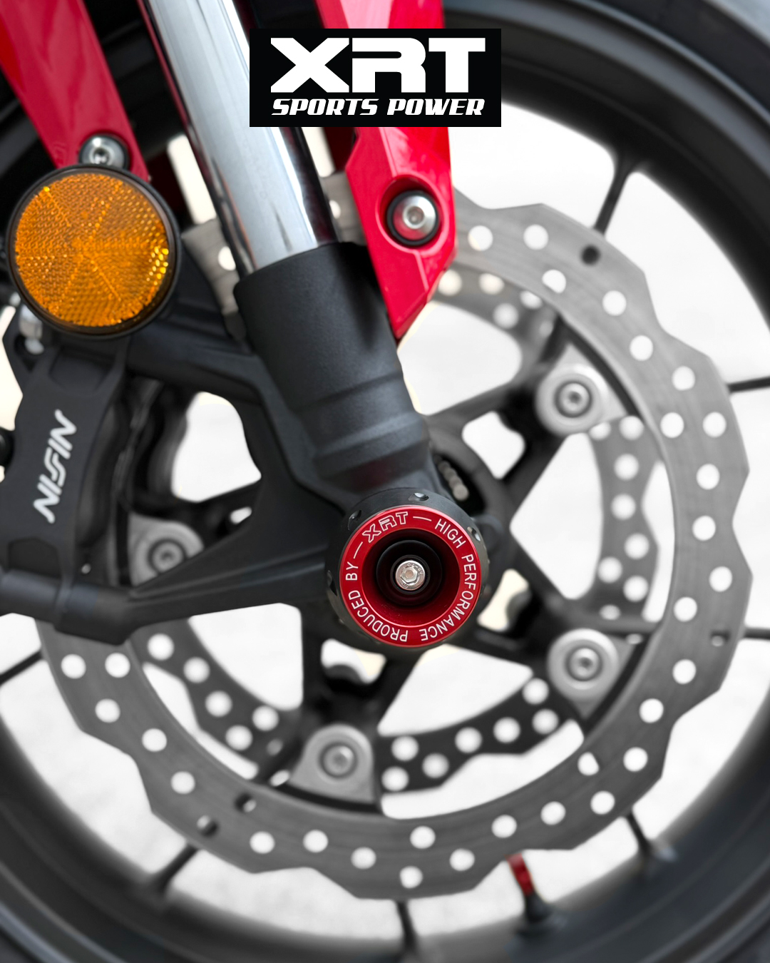HONDA CBR500R (26~ 이클러치) 적용파츠