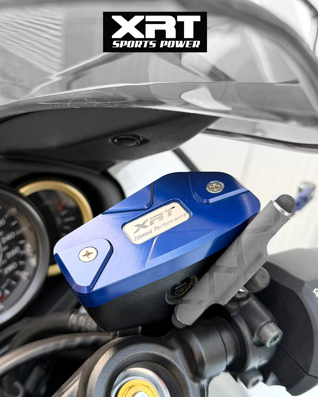 SUZUKI GSX-R1300 (신형) 적용파츠