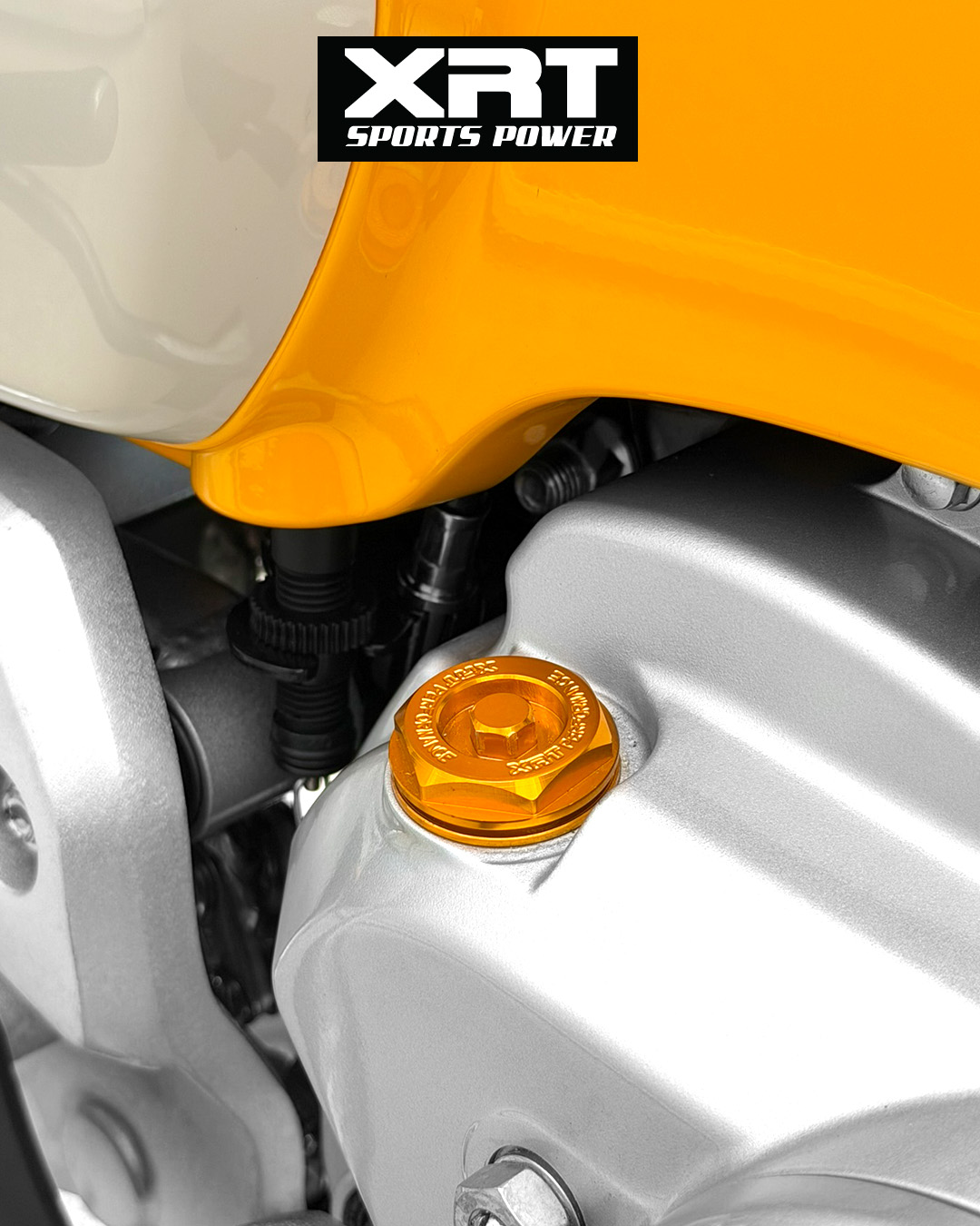 HONDA 슈퍼커브 (-25/26-) 적용파츠