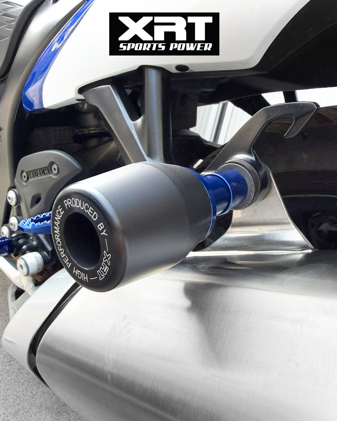 SUZUKI GSX-R1300 (신형) 적용파츠