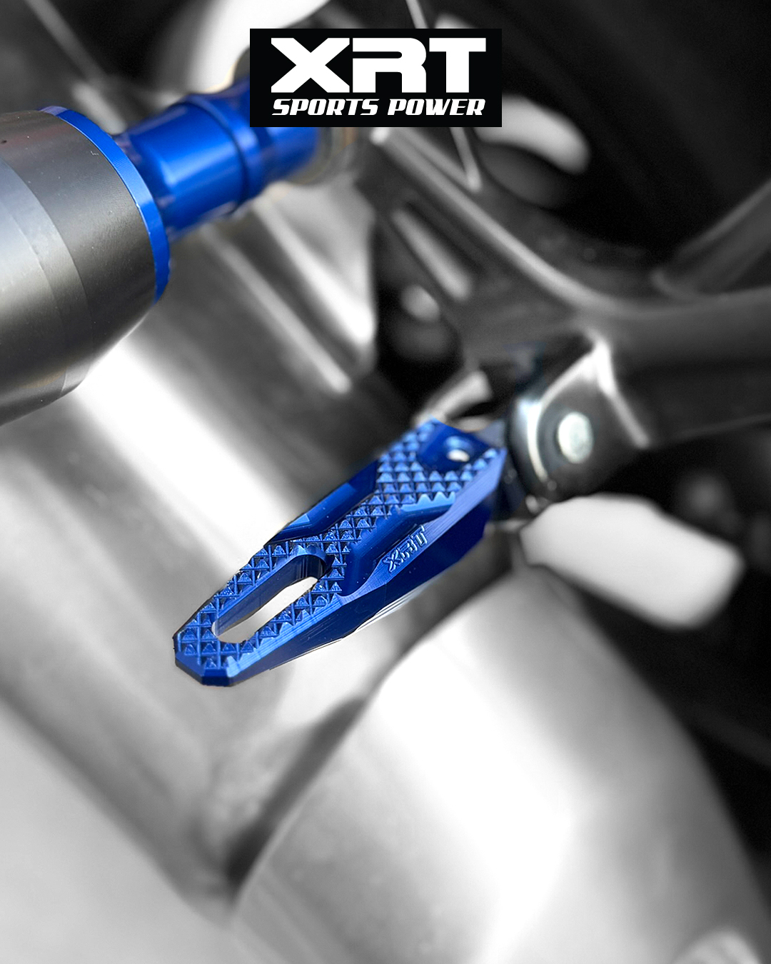 SUZUKI GSX-R1300 (신형) 적용파츠
