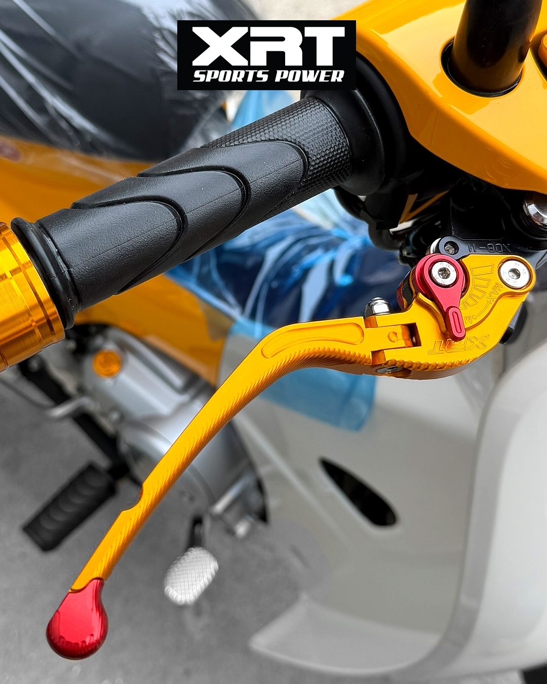 HONDA 슈퍼커브 (-25/26-) 적용파츠