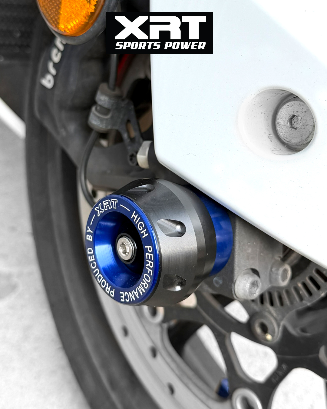 SUZUKI GSX-R1300 (신형) 적용파츠
