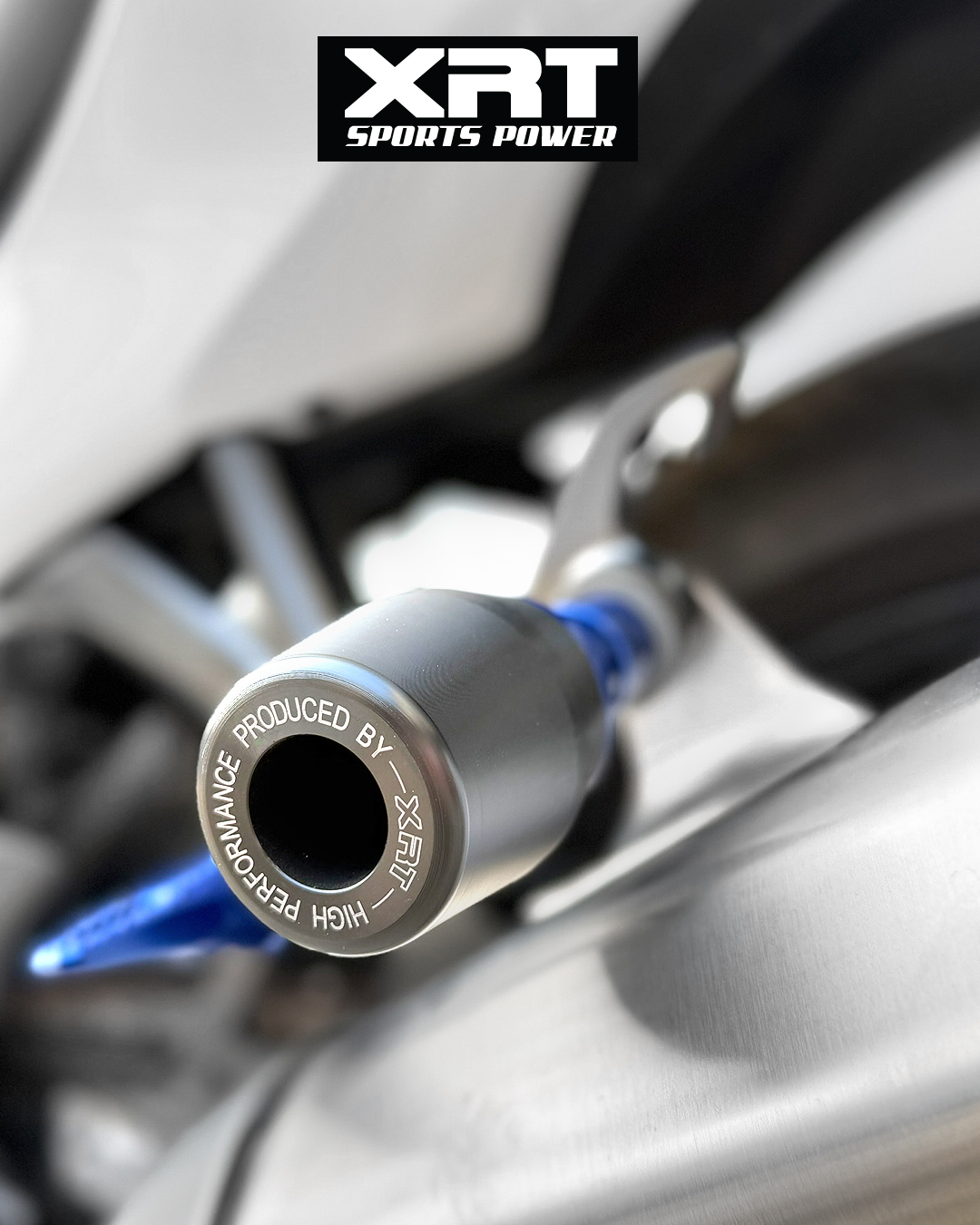 SUZUKI GSX-R1300 (신형) 적용파츠