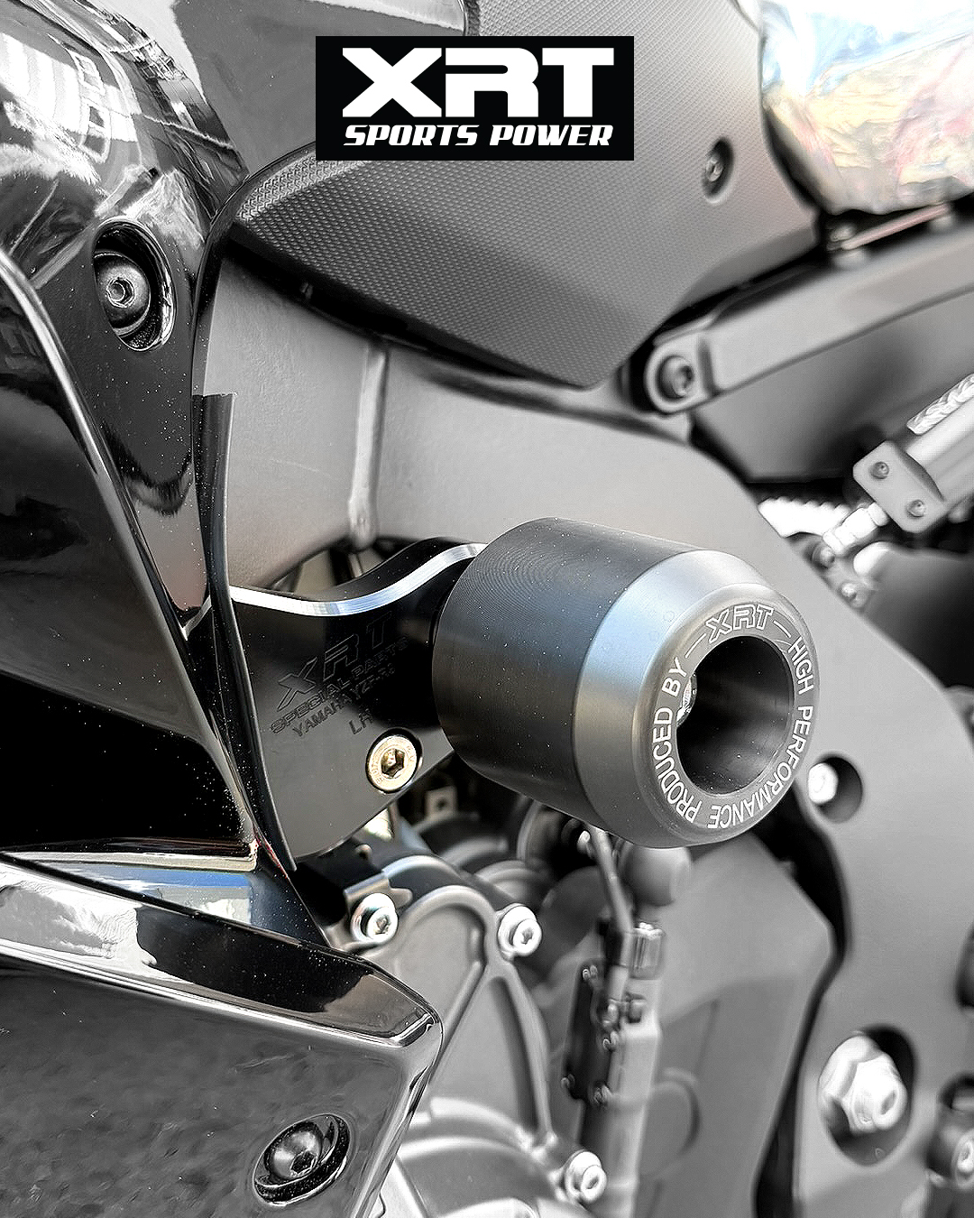 YAMAHA YZF-R9 2025~ 신형