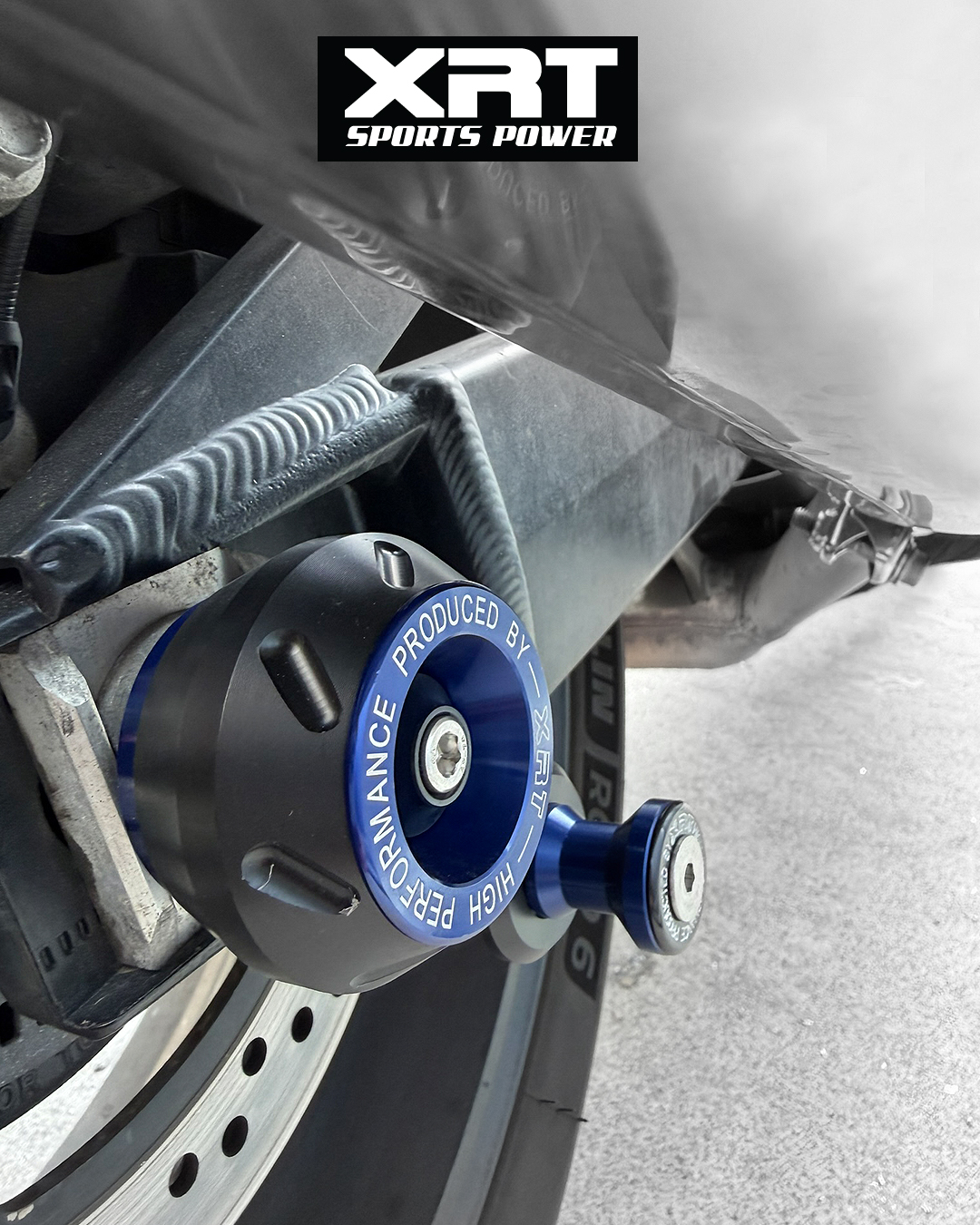 SUZUKI GSX-R1300 (신형) 적용파츠