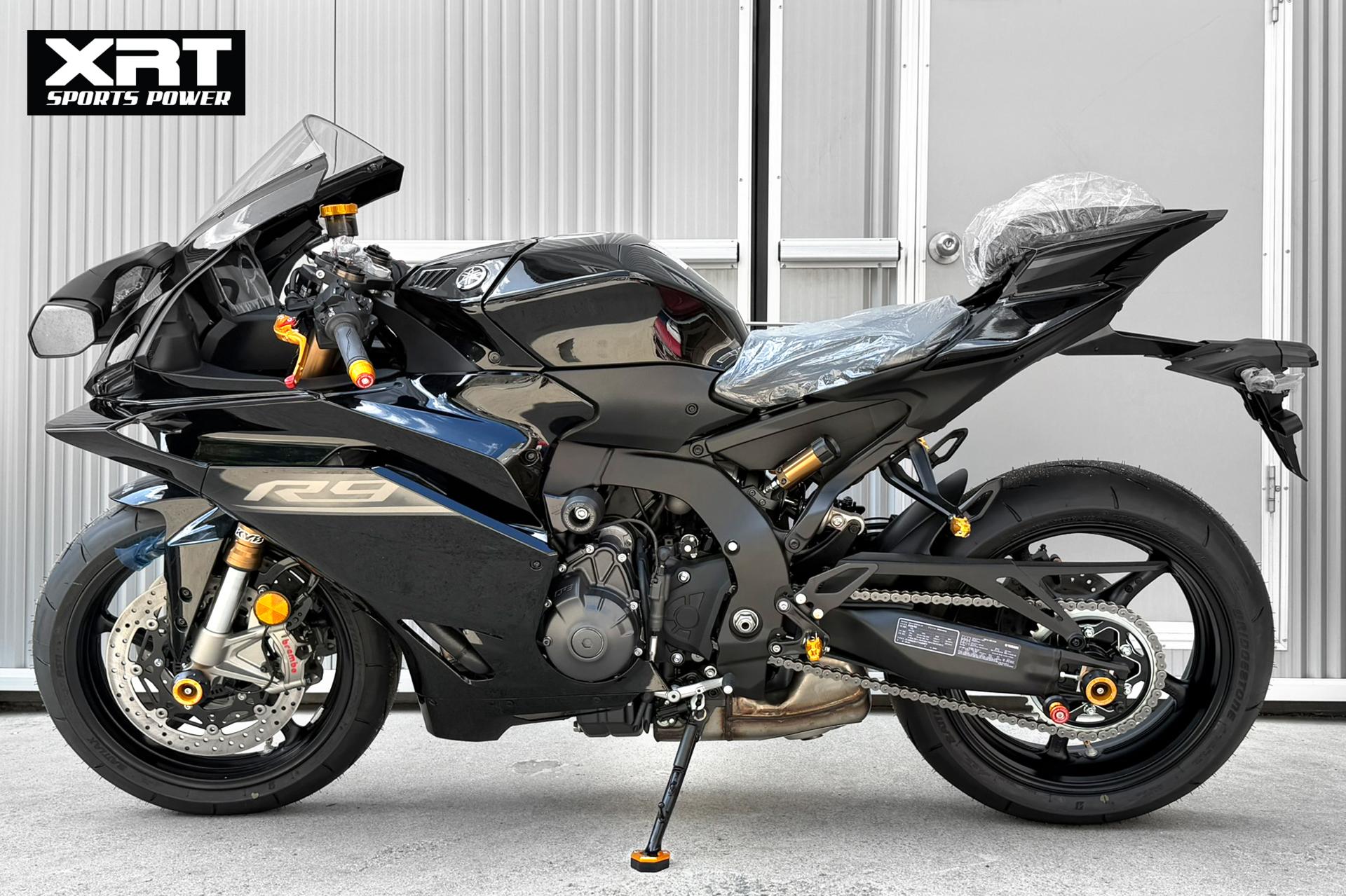 YAMAHA YZF-R9 2025~ 신형