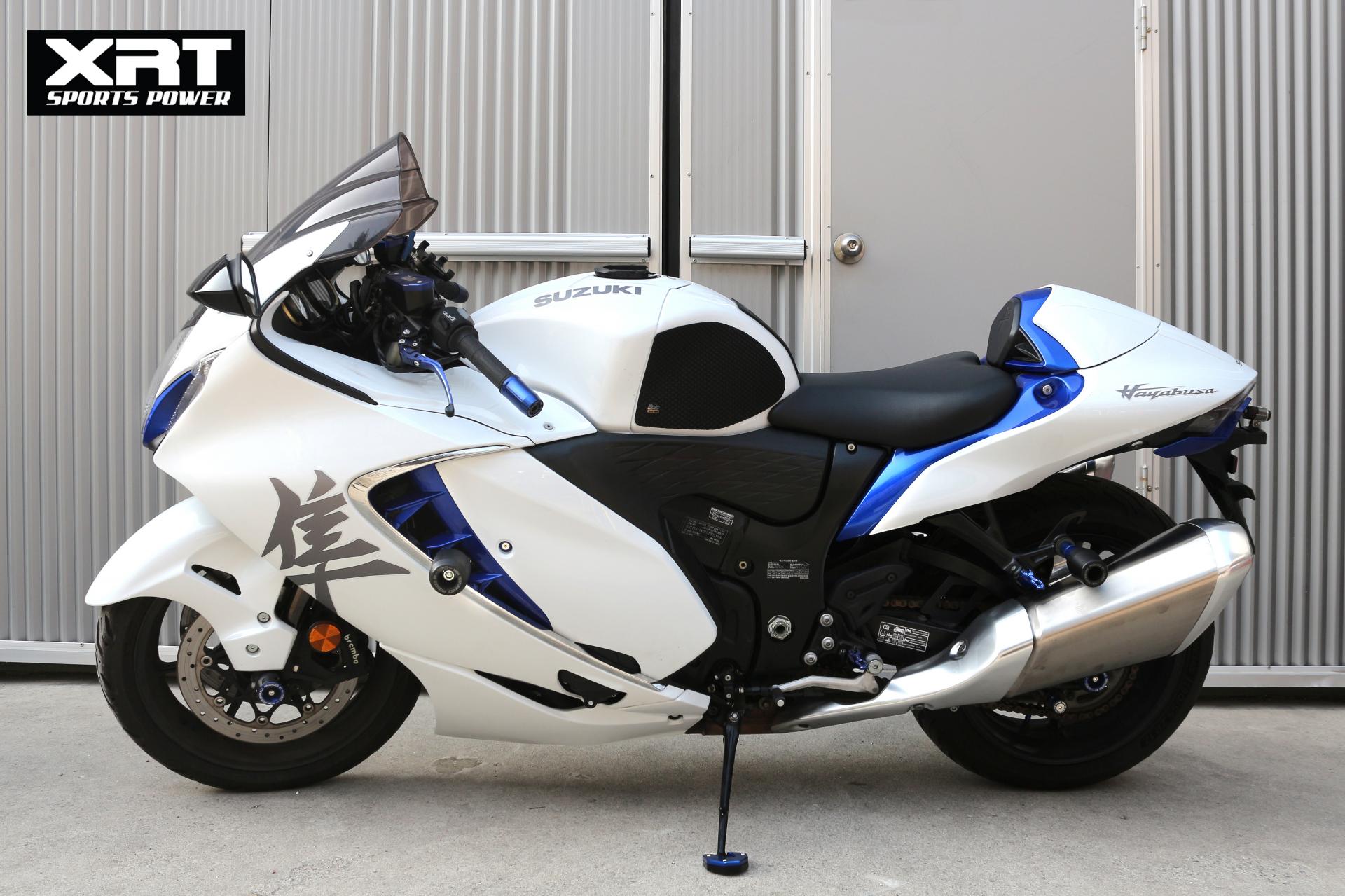 SUZUKI GSX-R1300 (신형) 적용파츠