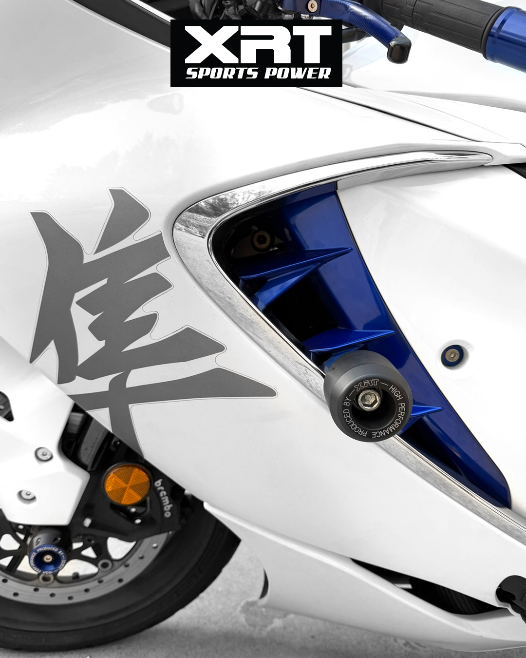 SUZUKI GSX-R1300 (신형) 적용파츠