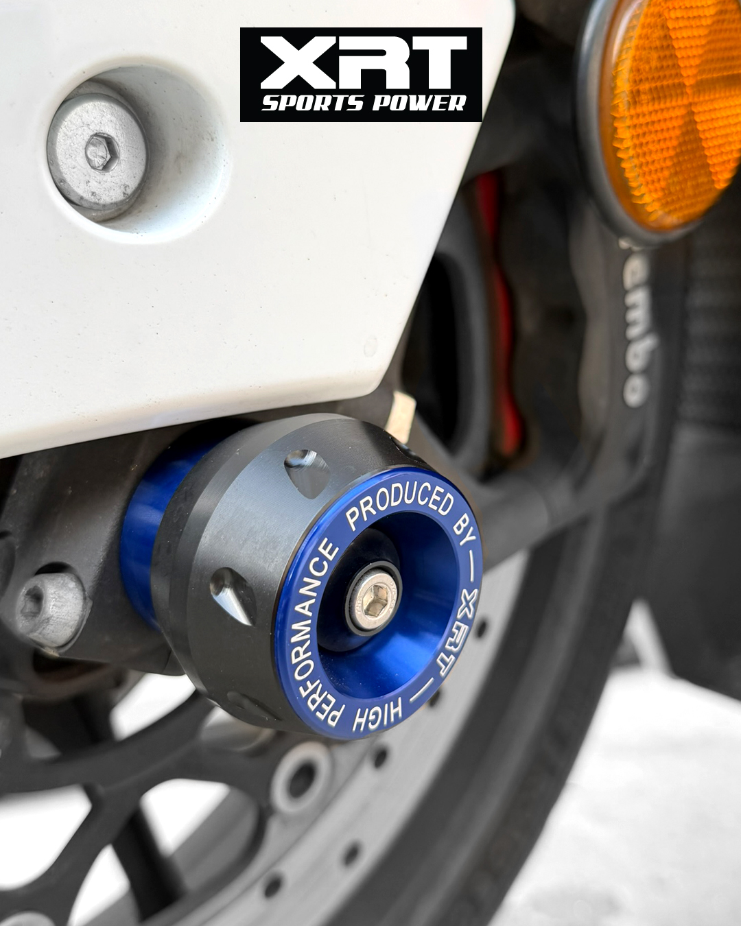 SUZUKI GSX-R1300 (신형) 적용파츠