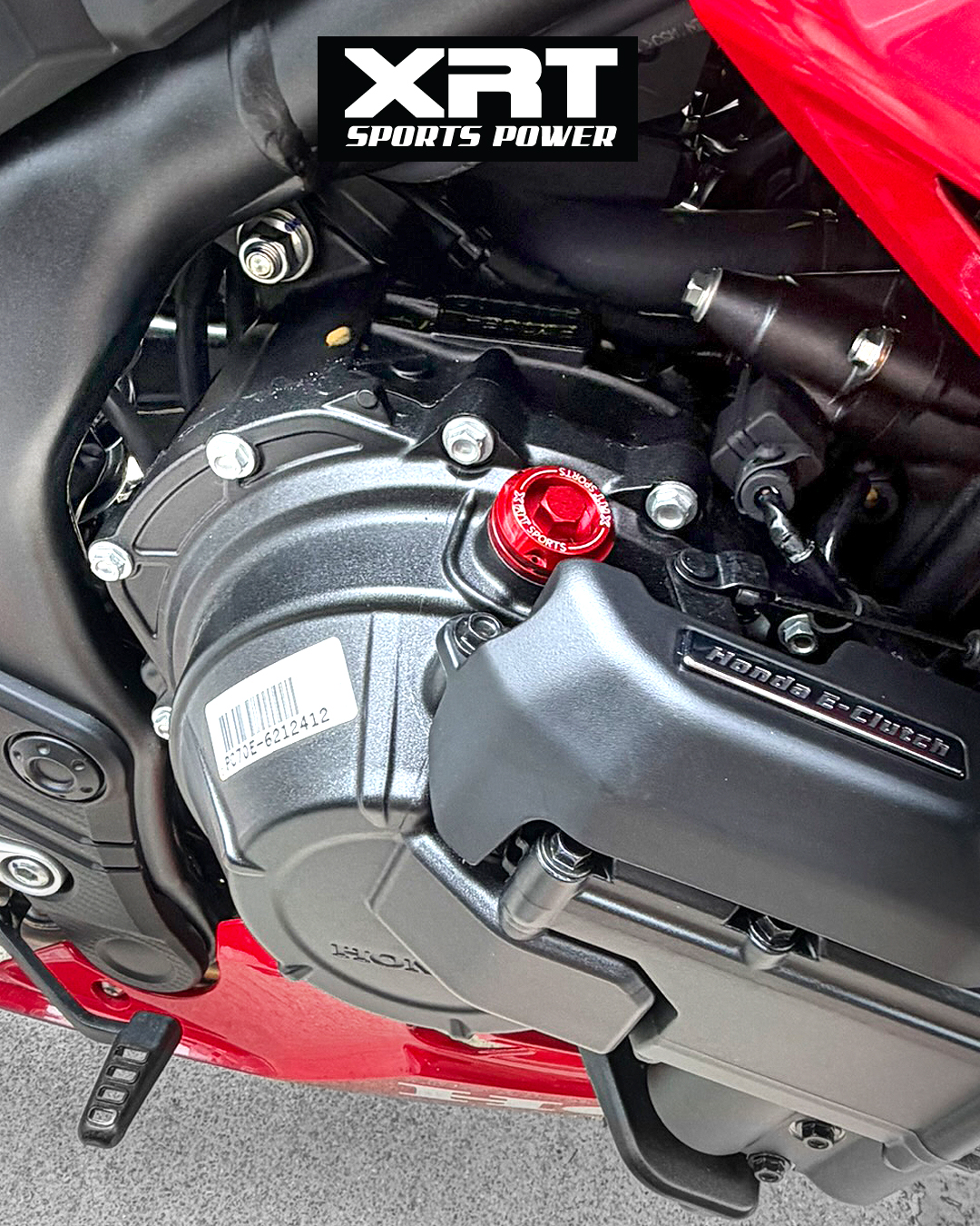 HONDA CBR500R (26~ 이클러치) 적용파츠