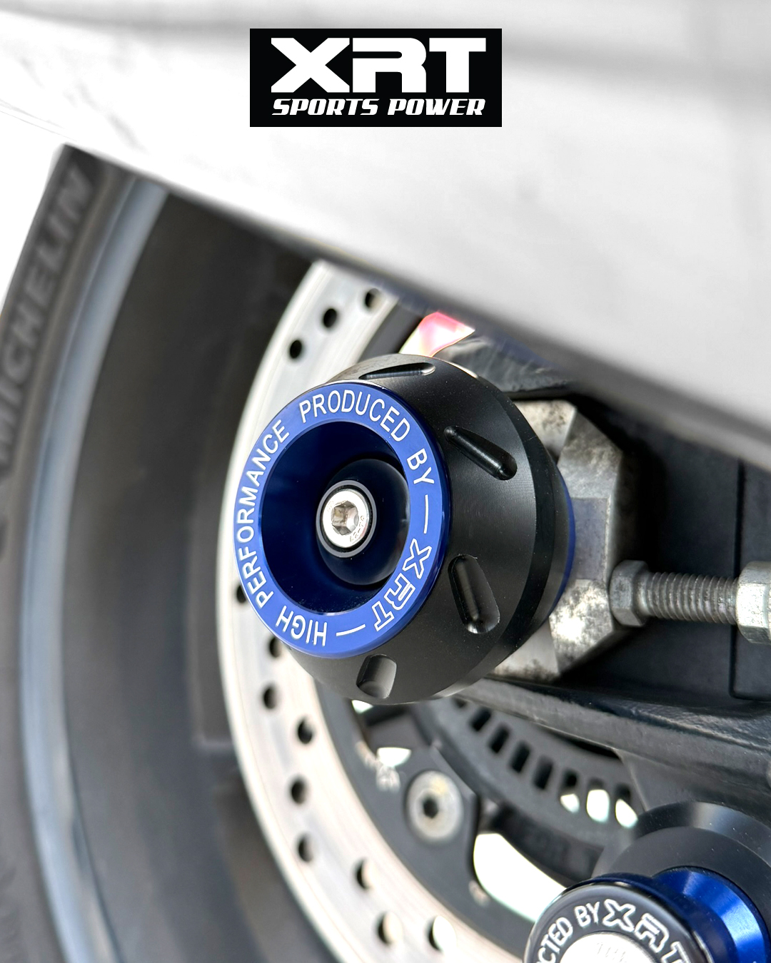 SUZUKI GSX-R1300 (신형) 적용파츠