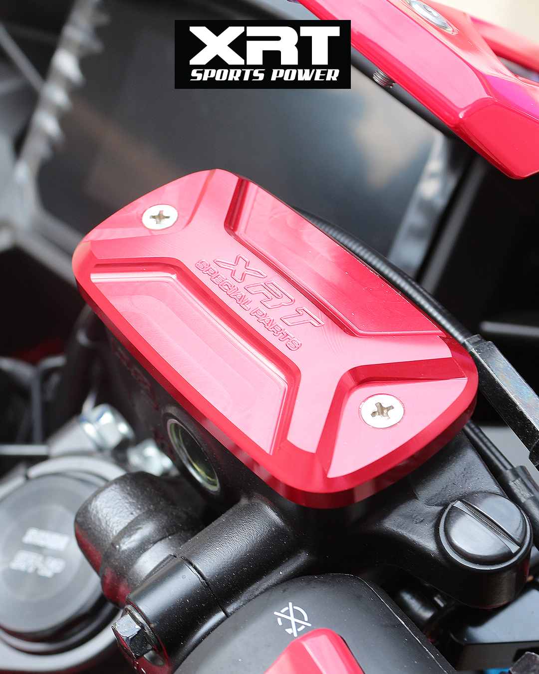 HONDA CBR500R (26~ 이클러치) 적용파츠