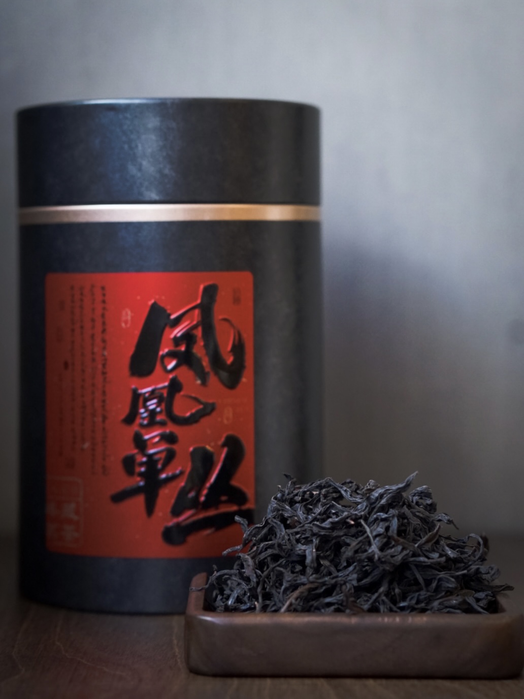 [우롱차] 2026년 봉황단총 오동산 팔선 100g 50g