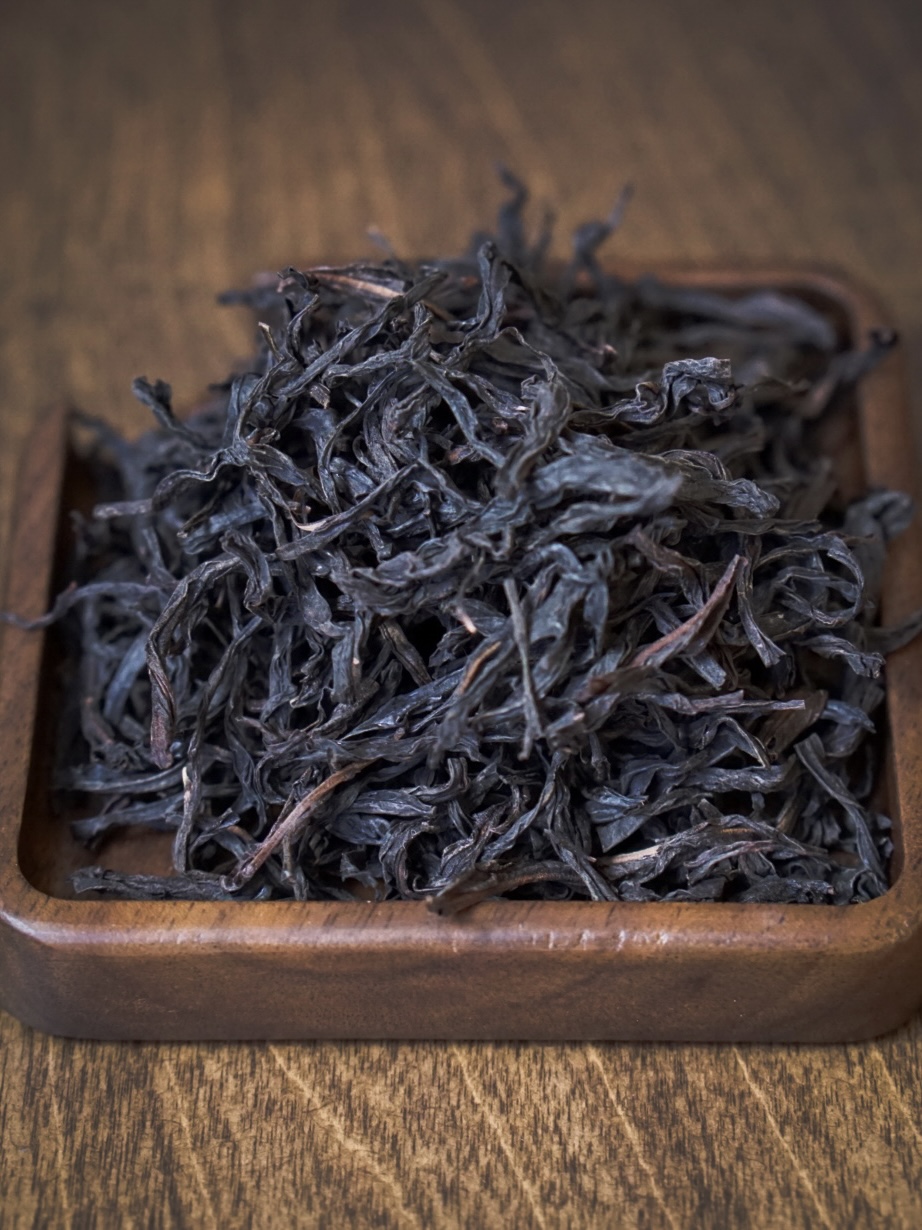 [우롱차] 2026년 봉황단총 오동산 팔선 100g 50g