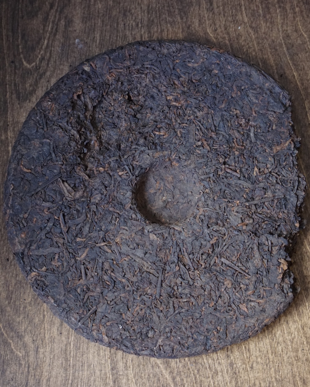 [반생반숙] 홍콩차창 보이병차 BS1·320g