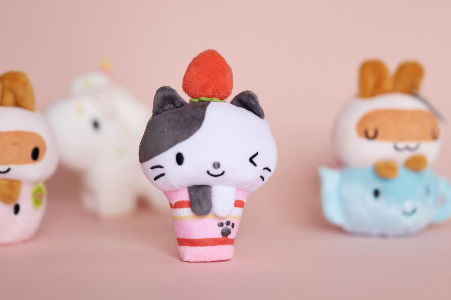 THOMAS LEE-Meronica's sweet party blindbox-1pcs