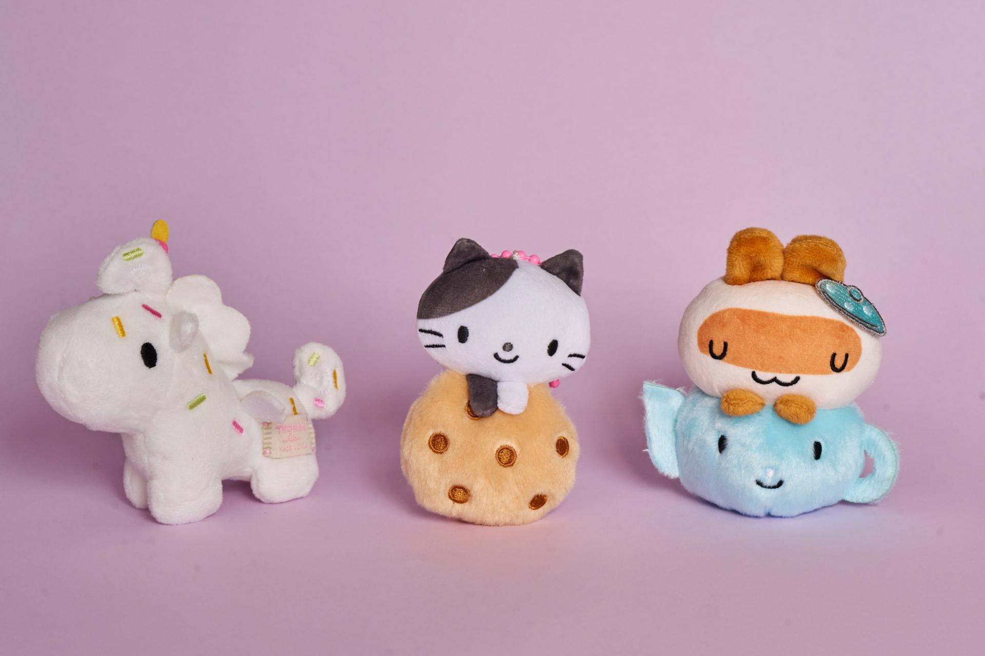 THOMAS LEE-Meronica's sweet party blindbox-1pcs