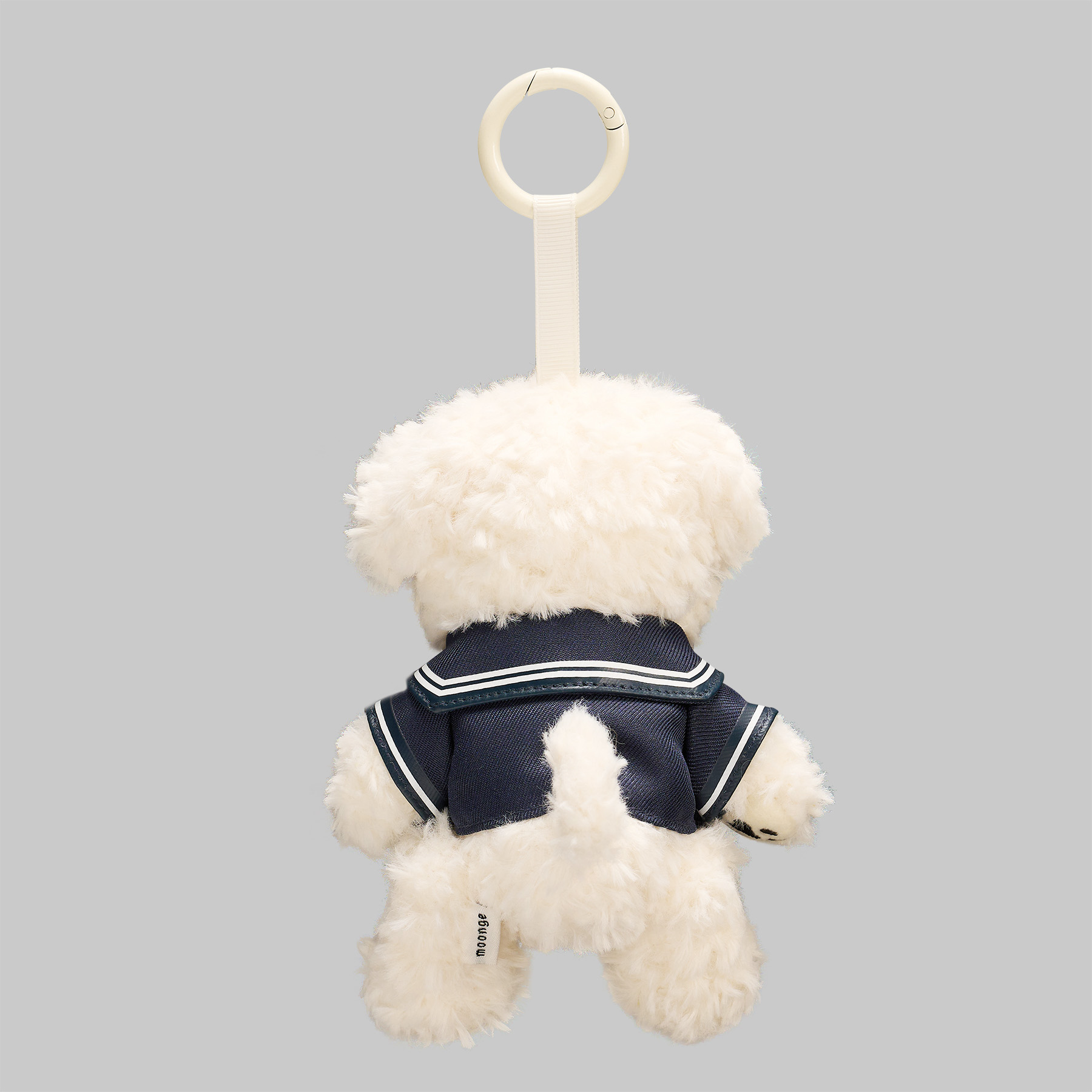 YEYE-Moonge plush toy-Sailor top navy