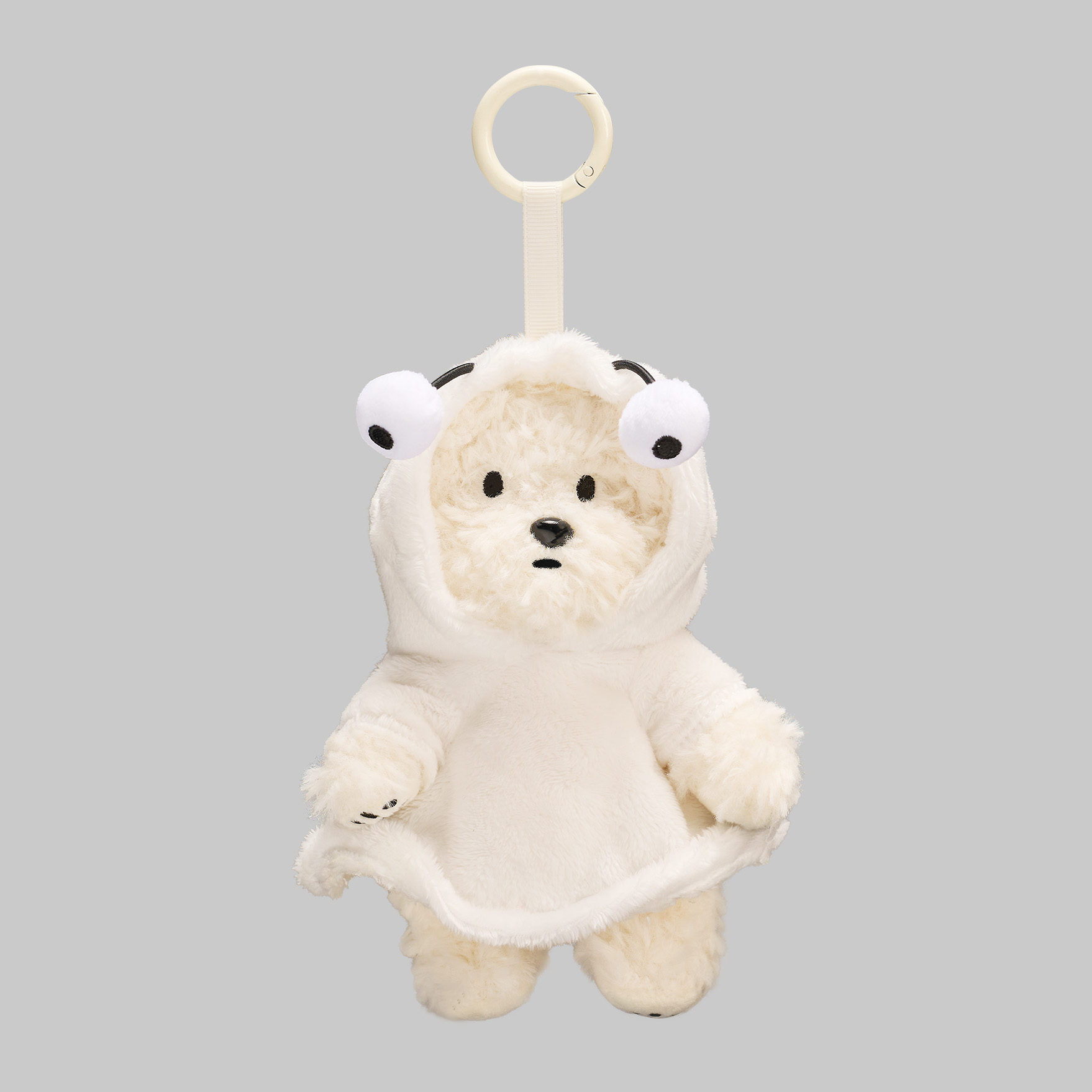 YEYE-Moonge plush toy-Ghost Costume