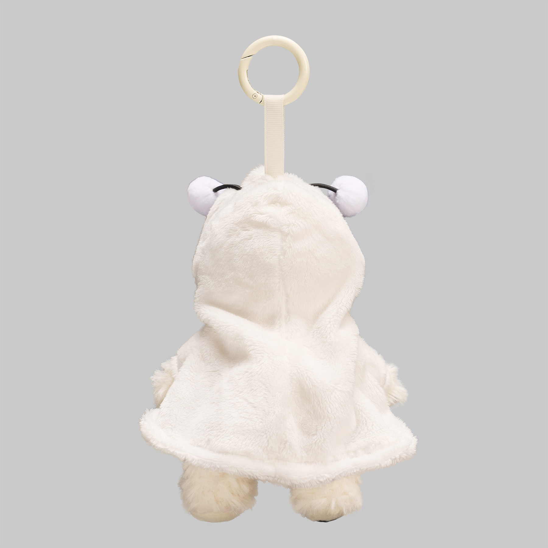 YEYE-Moonge plush toy-Ghost Costume