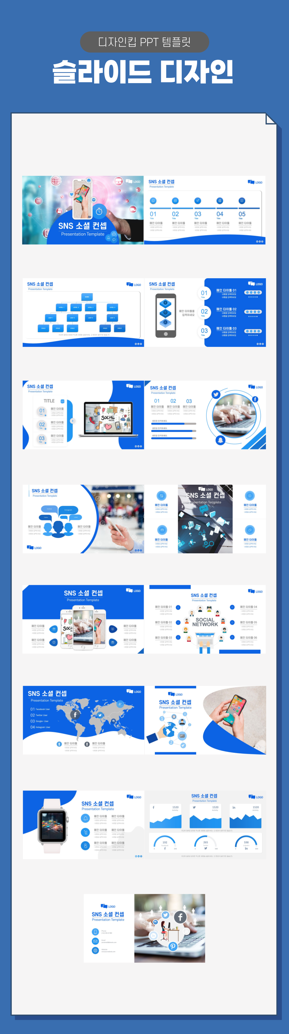 다양한 온라인 광고 채널 다변화와 타겟 맞춤형 광고 전략