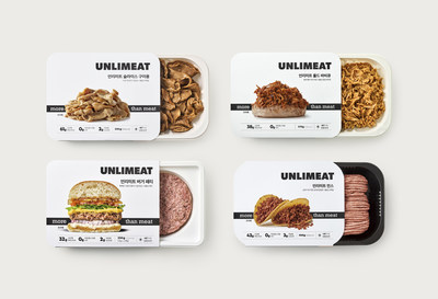 UNLIMEAT products