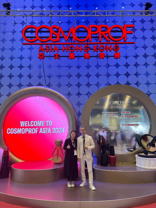 독일 더마테스트 5스타 인증 APOTHE(아포테), 글로벌 시장 진출