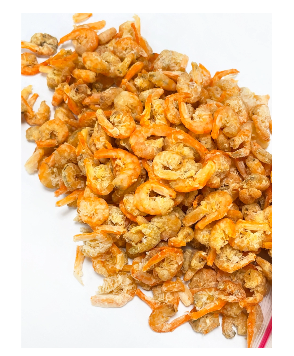 건새우 200g