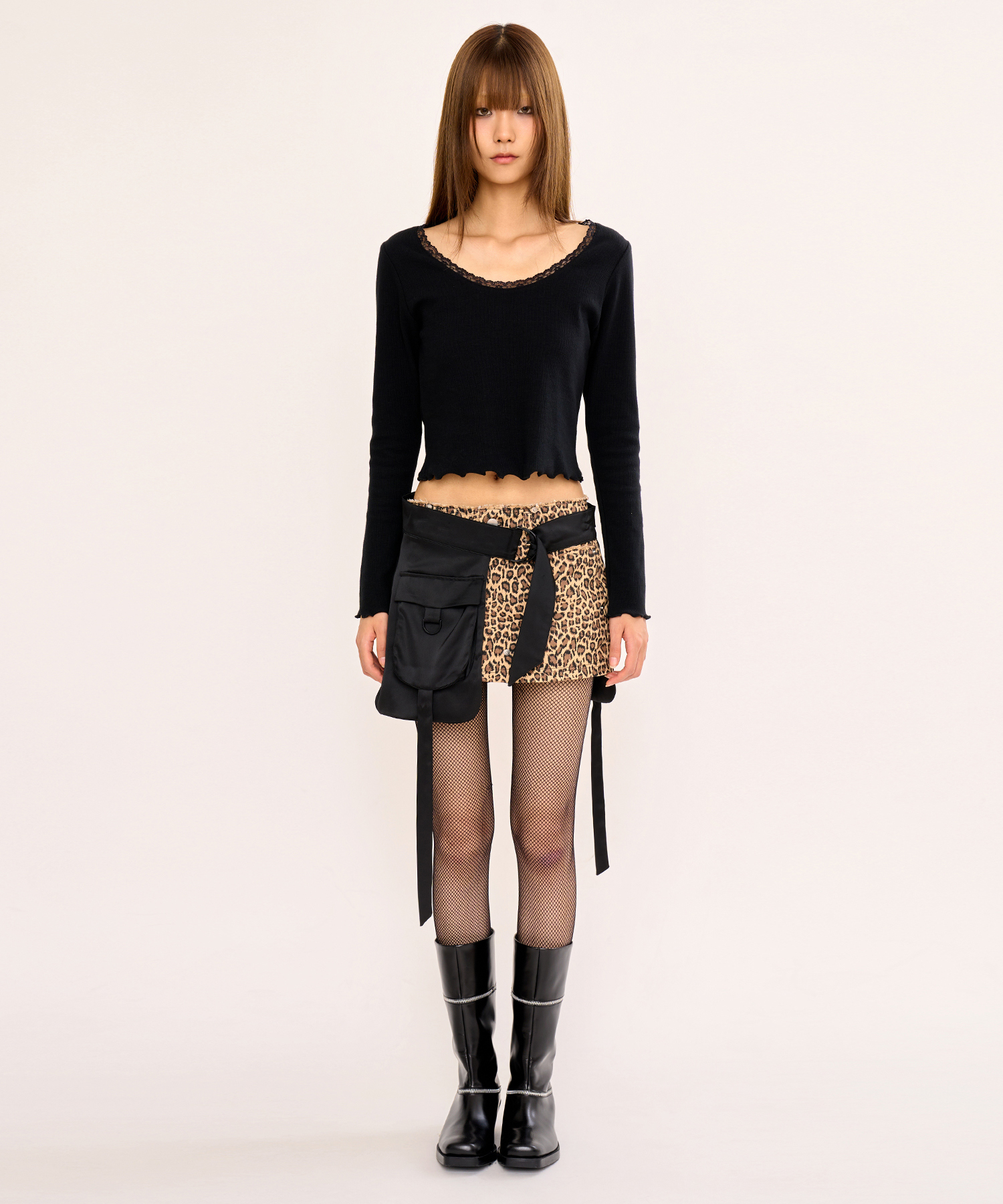 Lace Top