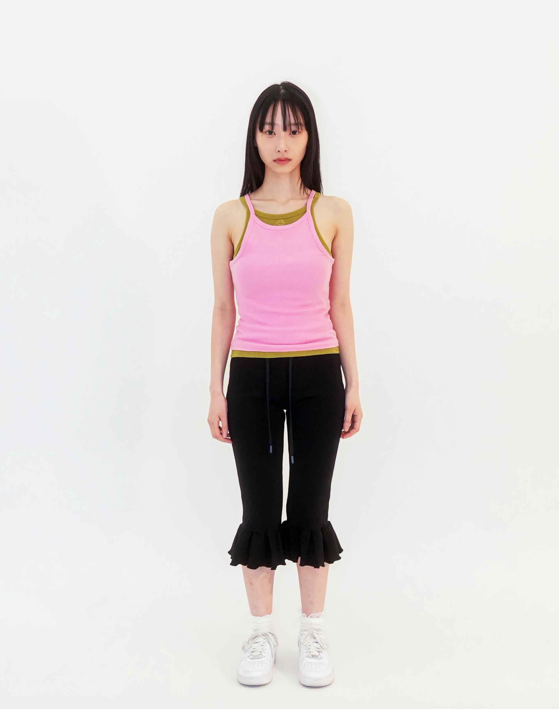 Double Layer tank top