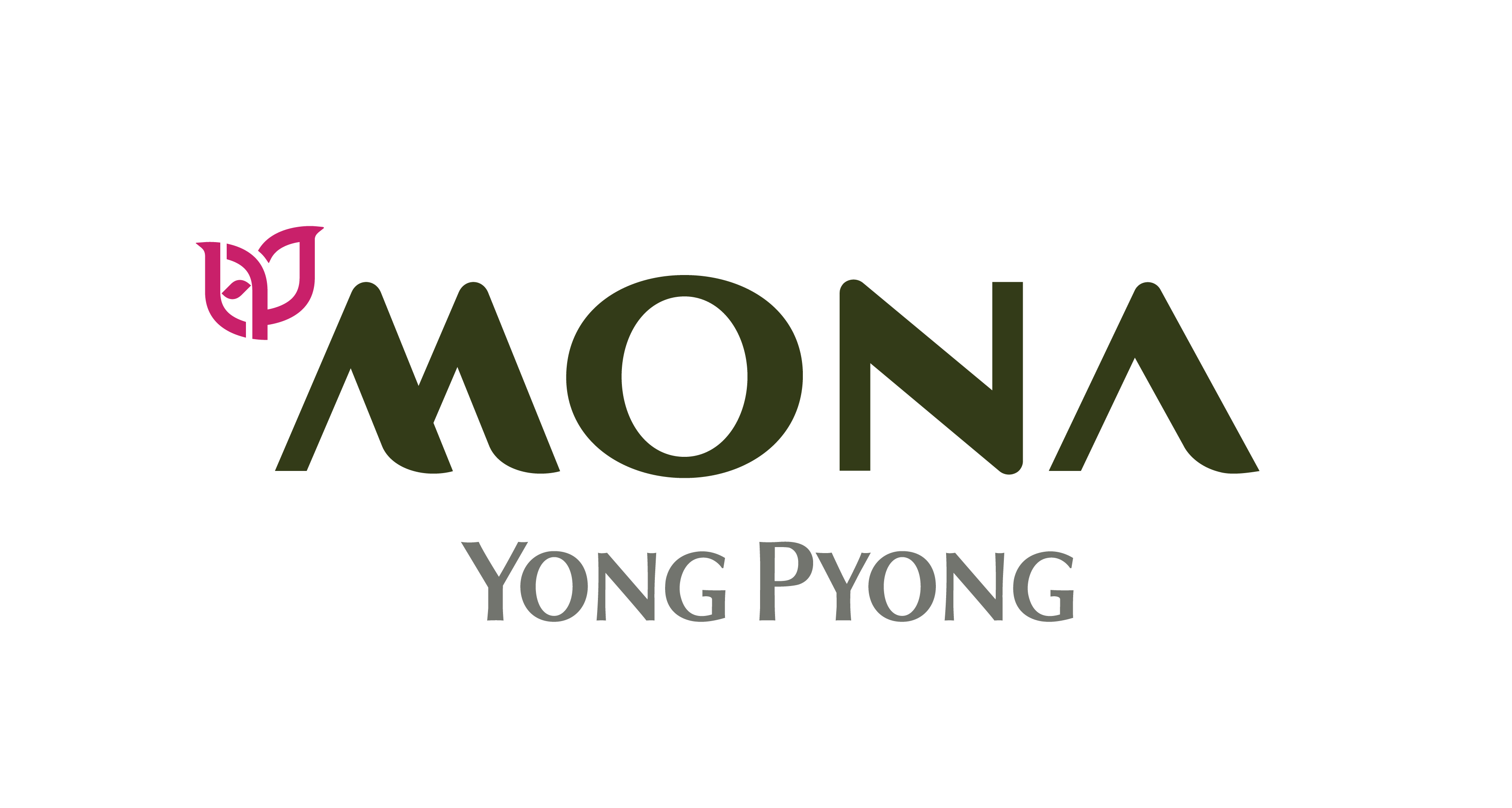 Monapark yongpyong