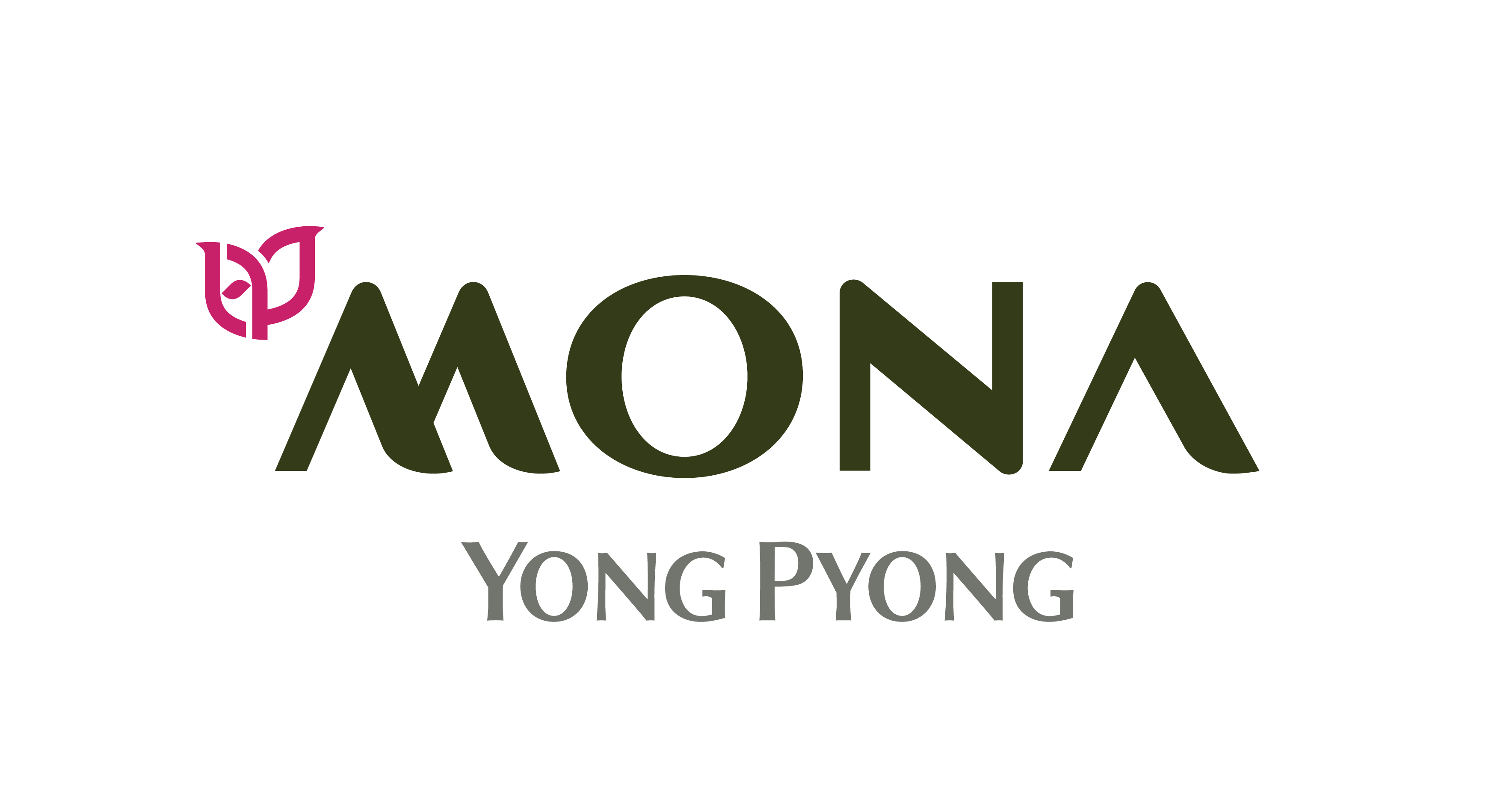 Monapark yongpyong
