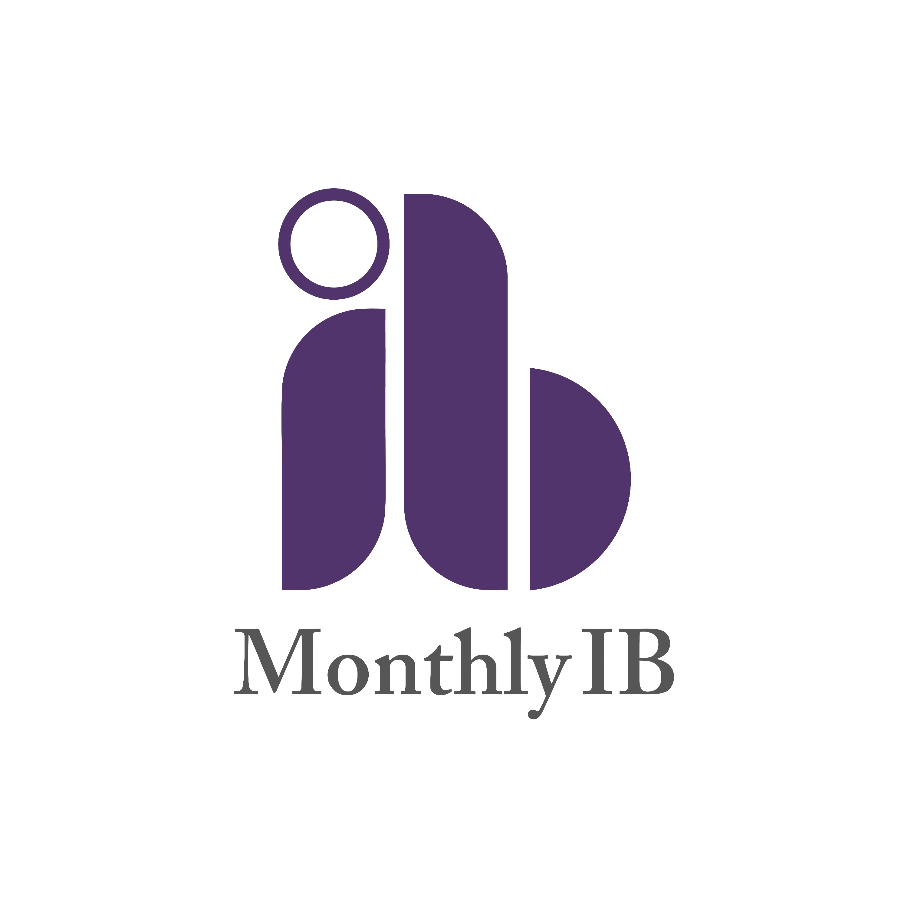 에듀아고라학원: Monthly IB 월간IB